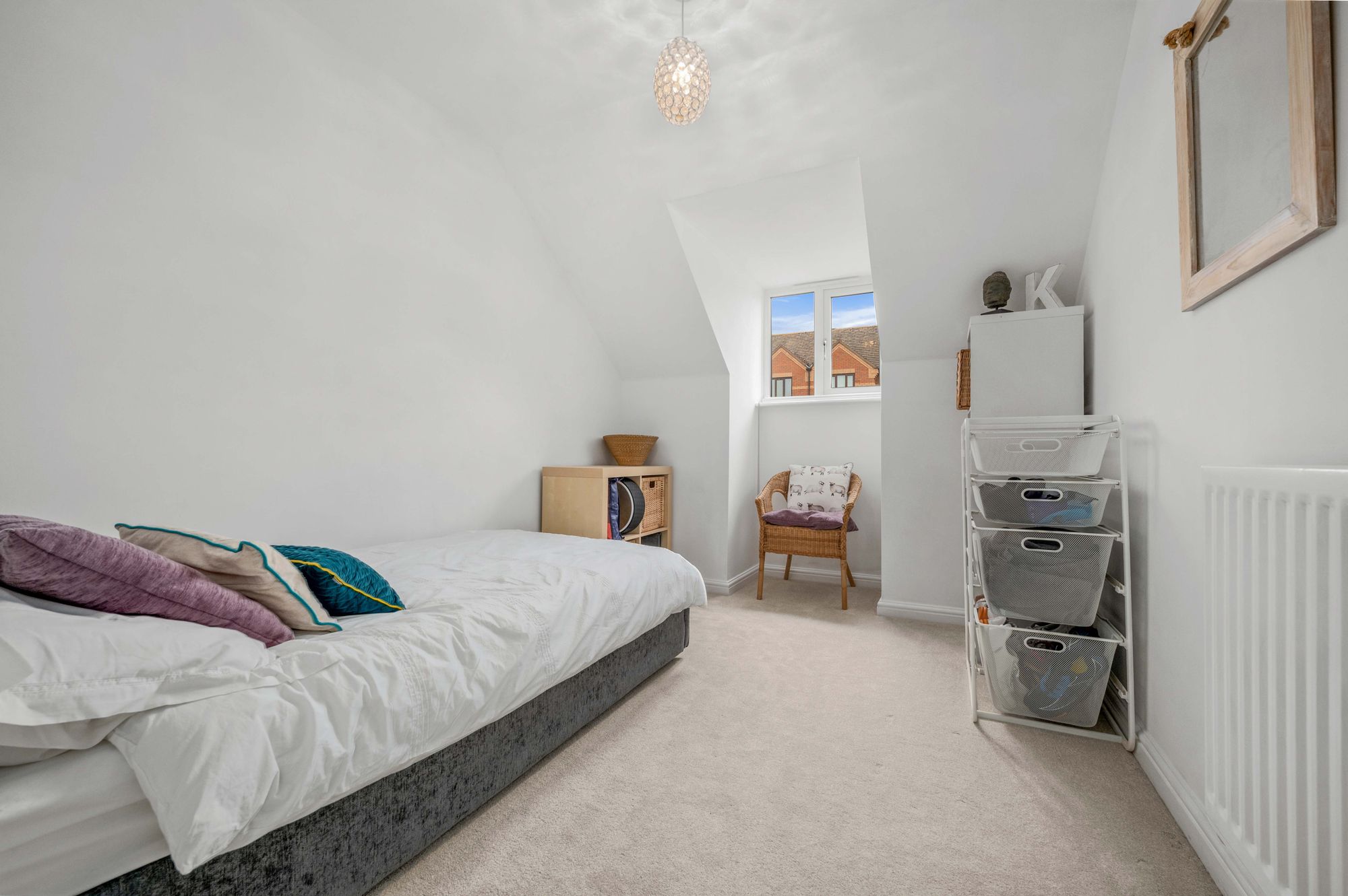 4 bed for sale in Lock Close, Stratford-Upon-Avon, CV37 14