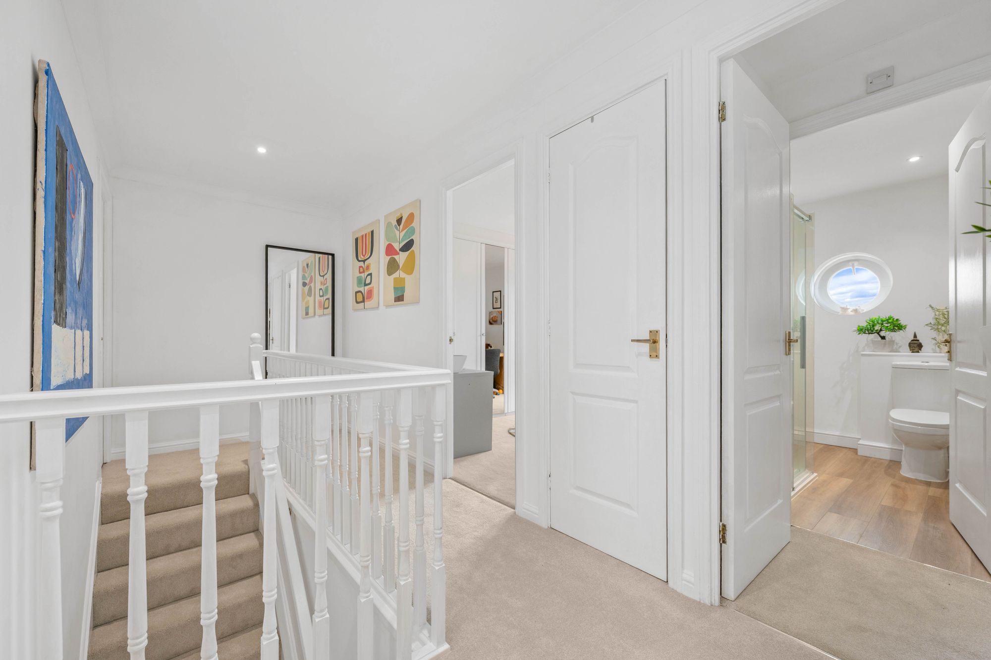 4 bed for sale in Lock Close, Stratford-Upon-Avon, CV37 17