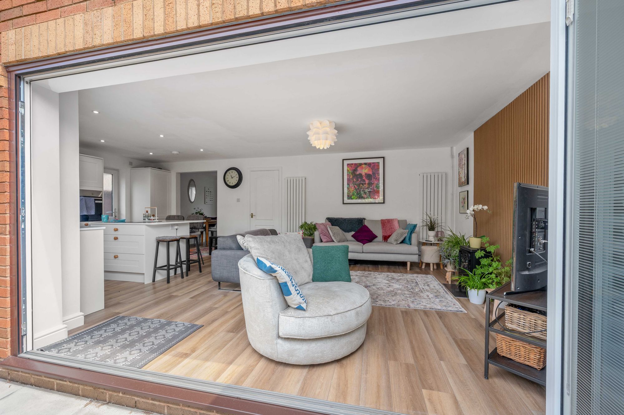 4 bed for sale in Lock Close, Stratford-Upon-Avon, CV37 5