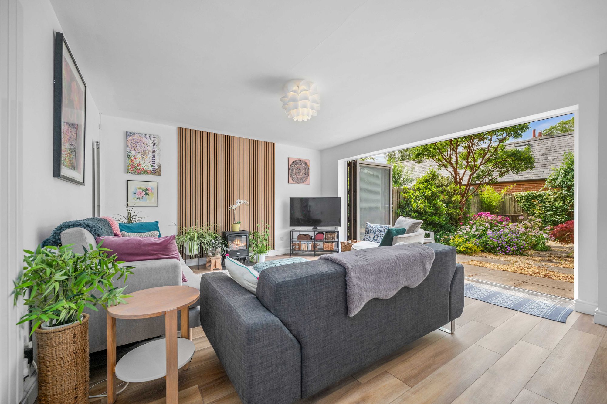4 bed for sale in Lock Close, Stratford-Upon-Avon, CV37 3