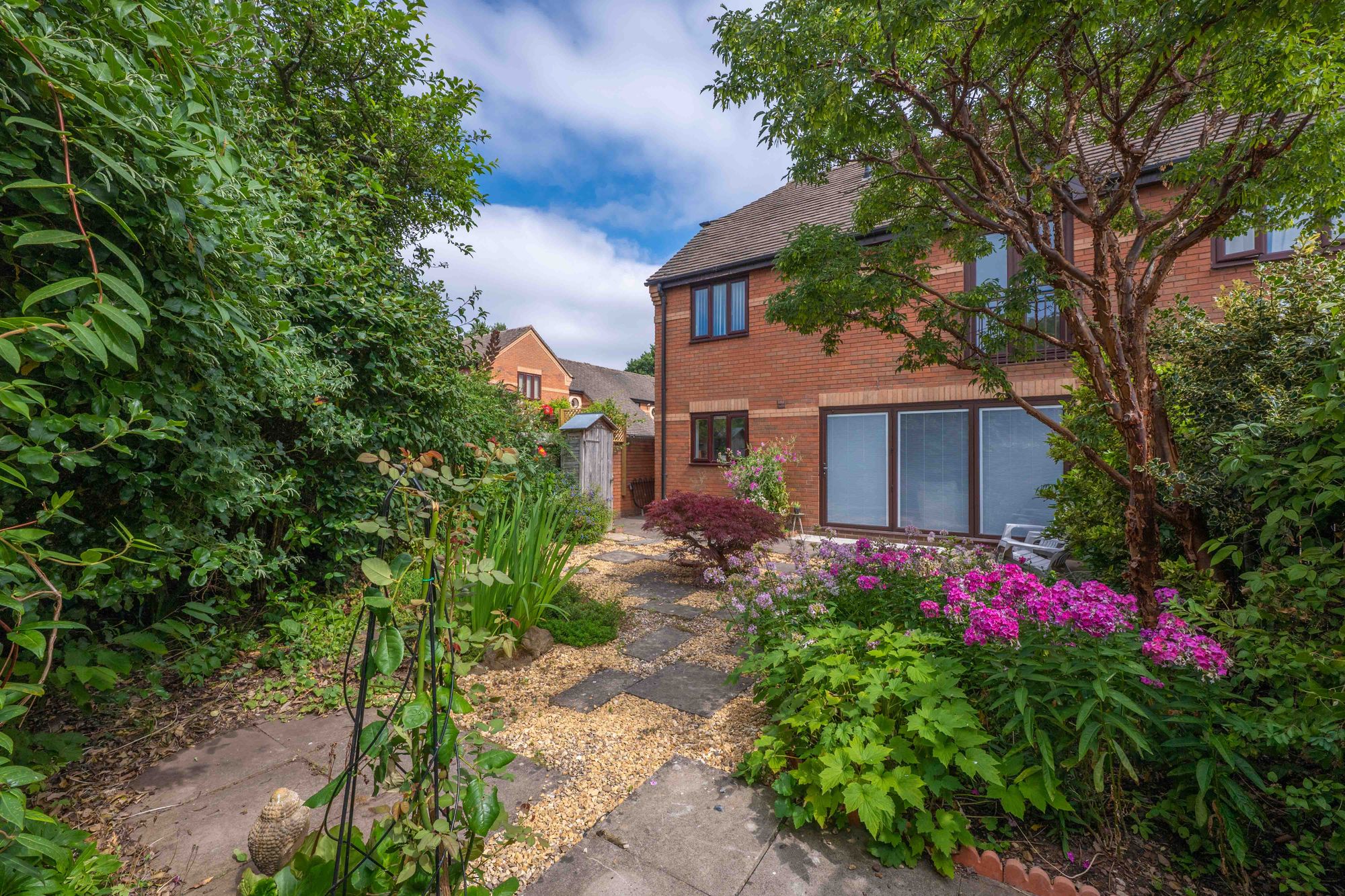 4 bed for sale in Lock Close, Stratford-Upon-Avon, CV37 18