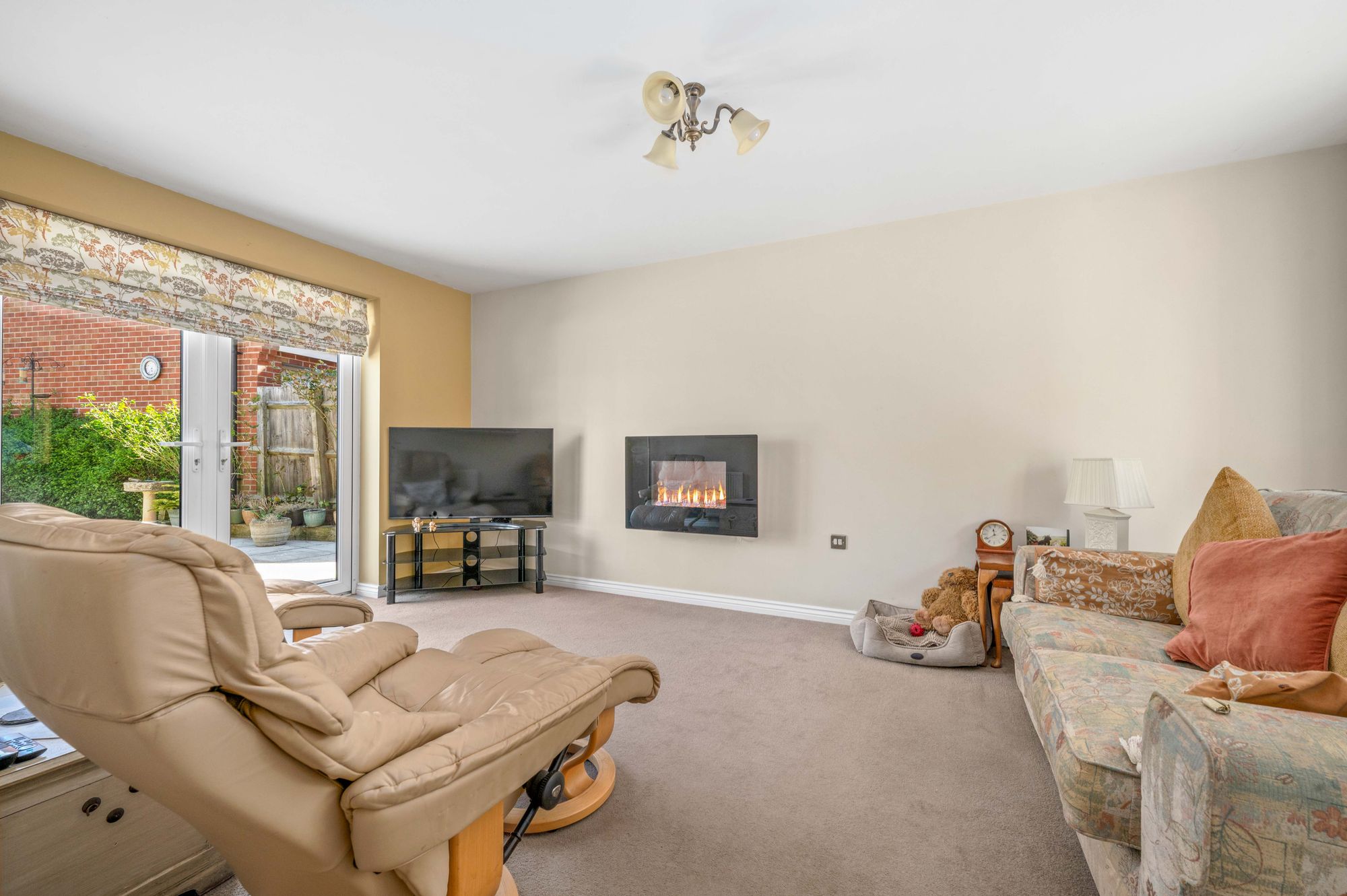 3 bed detached house for sale in Buttercup Way, Stratford-Upon-Avon, CV37 1