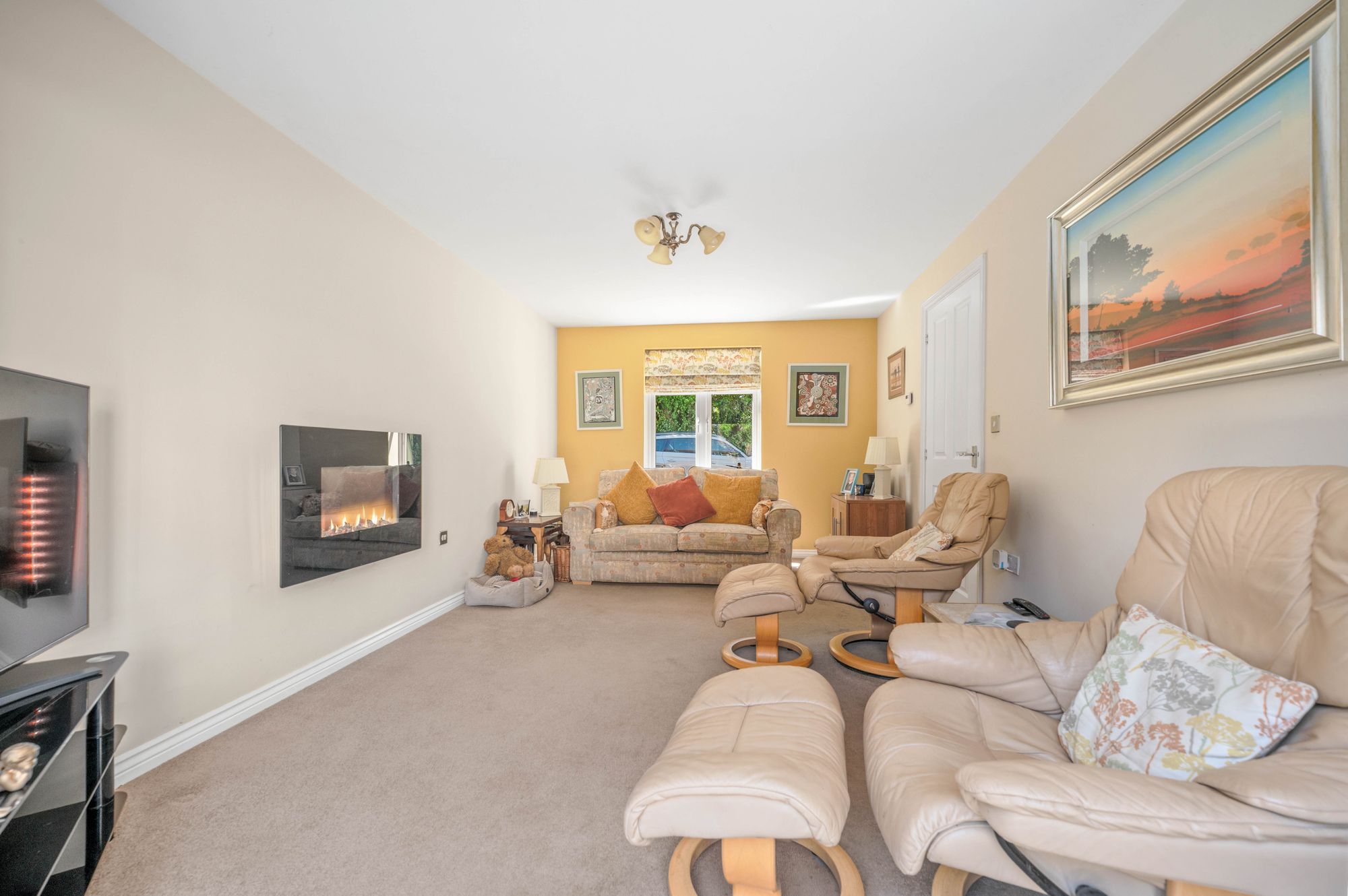 3 bed detached house for sale in Buttercup Way, Stratford-Upon-Avon, CV37 15