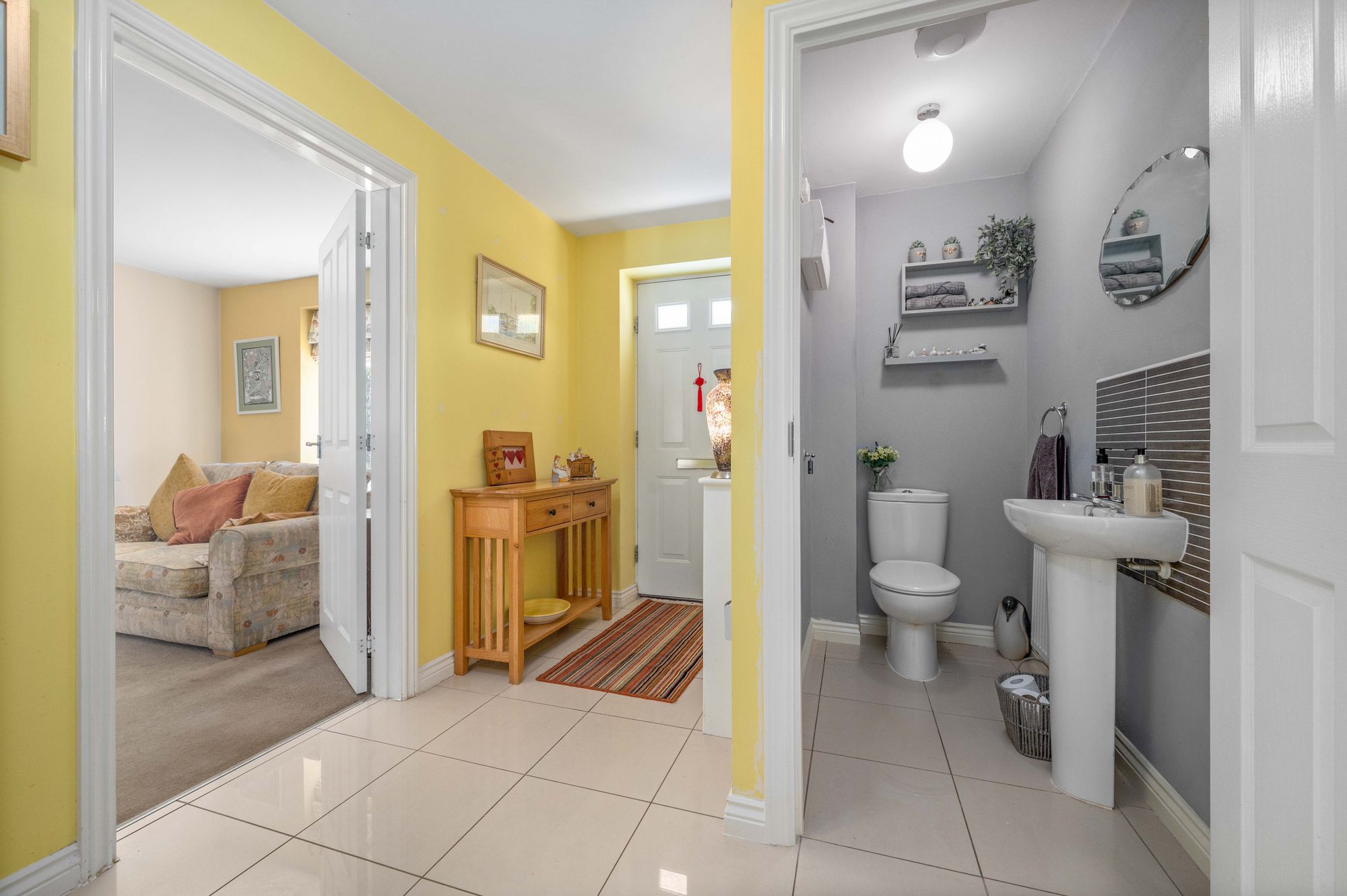 3 bed detached house for sale in Buttercup Way, Stratford-Upon-Avon, CV37 16