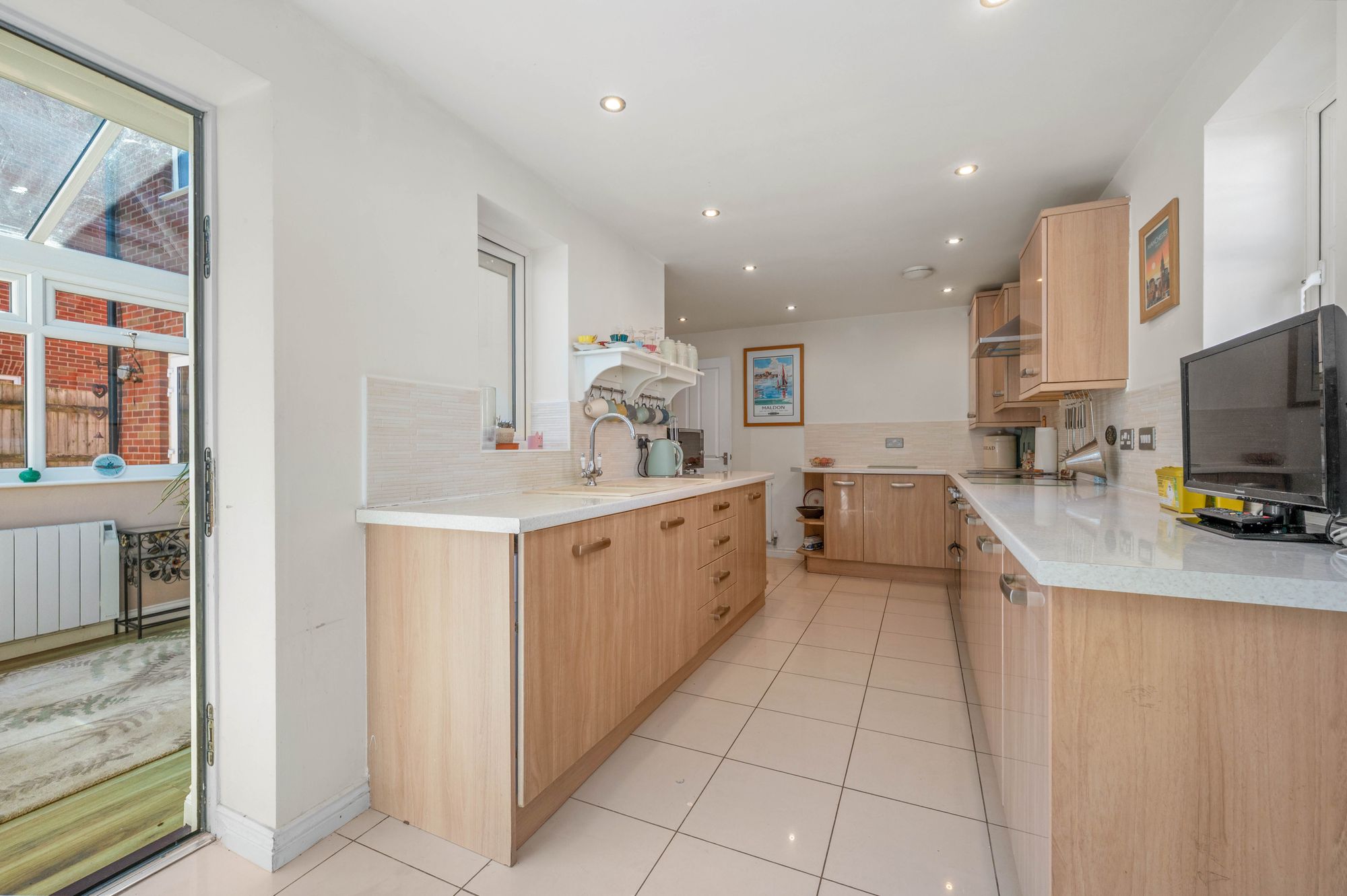 3 bed detached house for sale in Buttercup Way, Stratford-Upon-Avon, CV37 5
