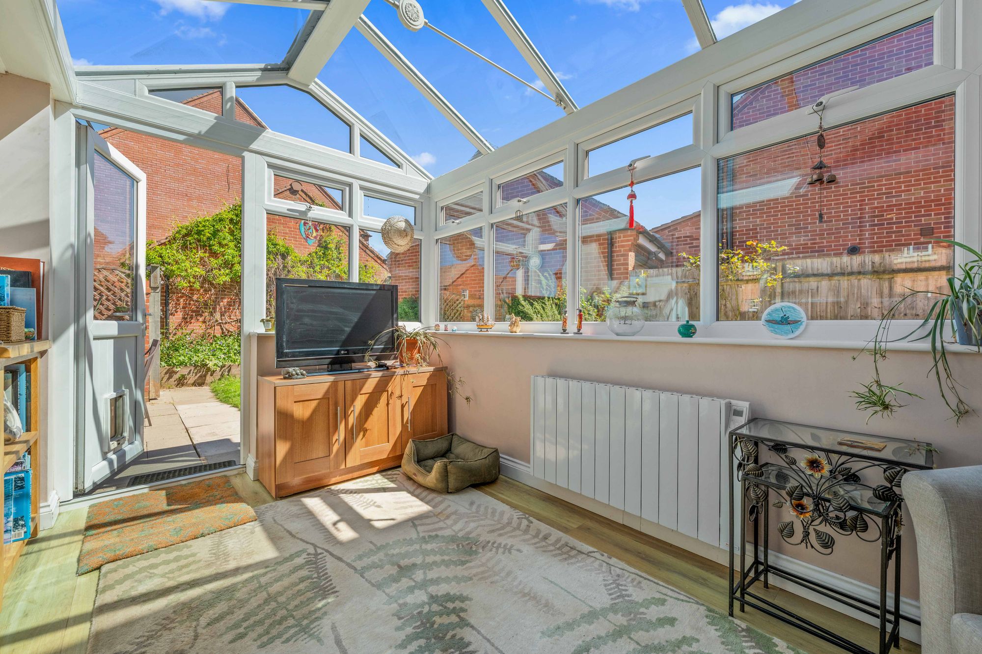 3 bed detached house for sale in Buttercup Way, Stratford-Upon-Avon, CV37 6