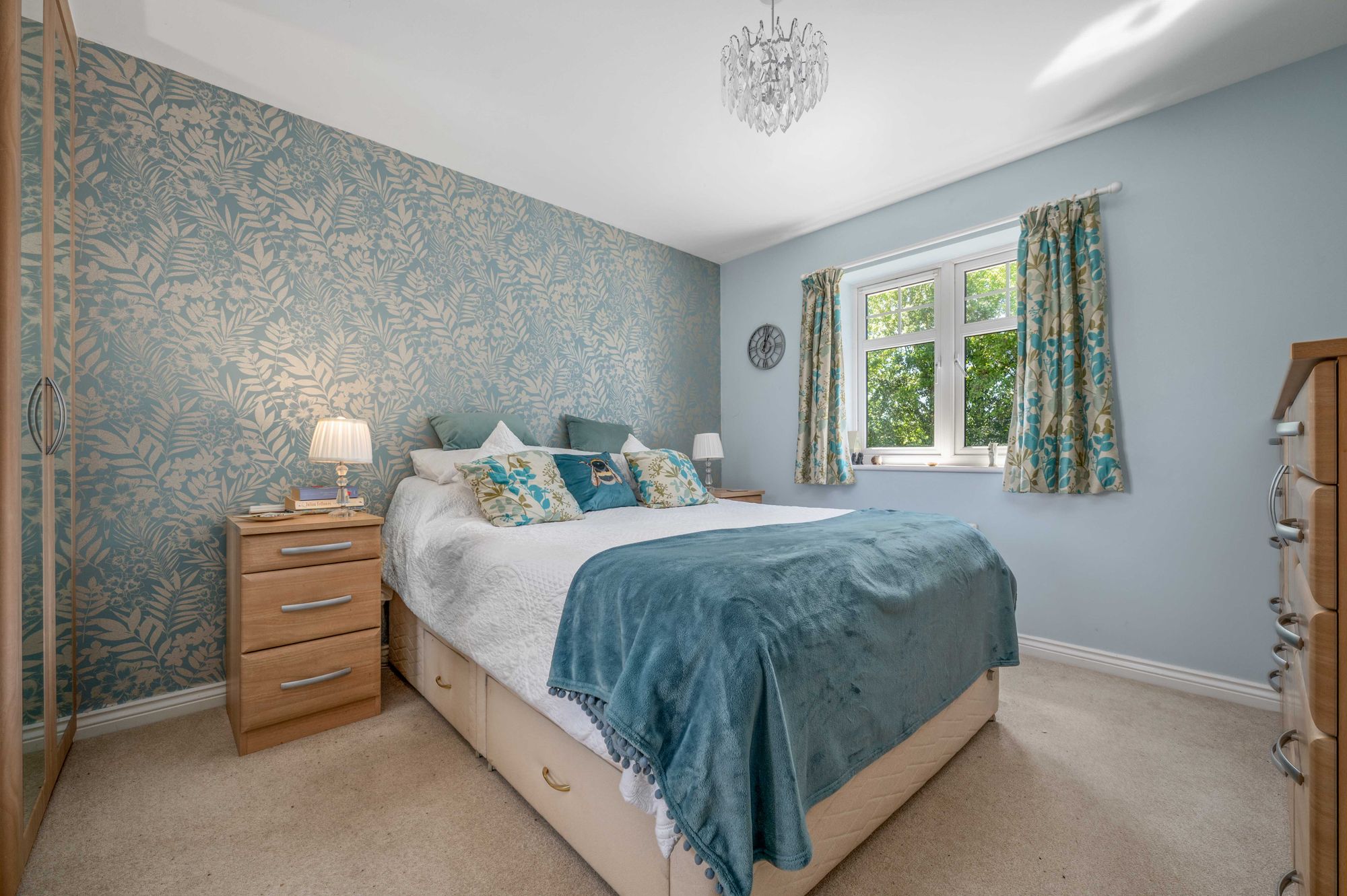 3 bed detached house for sale in Buttercup Way, Stratford-Upon-Avon, CV37  - Property Image 19