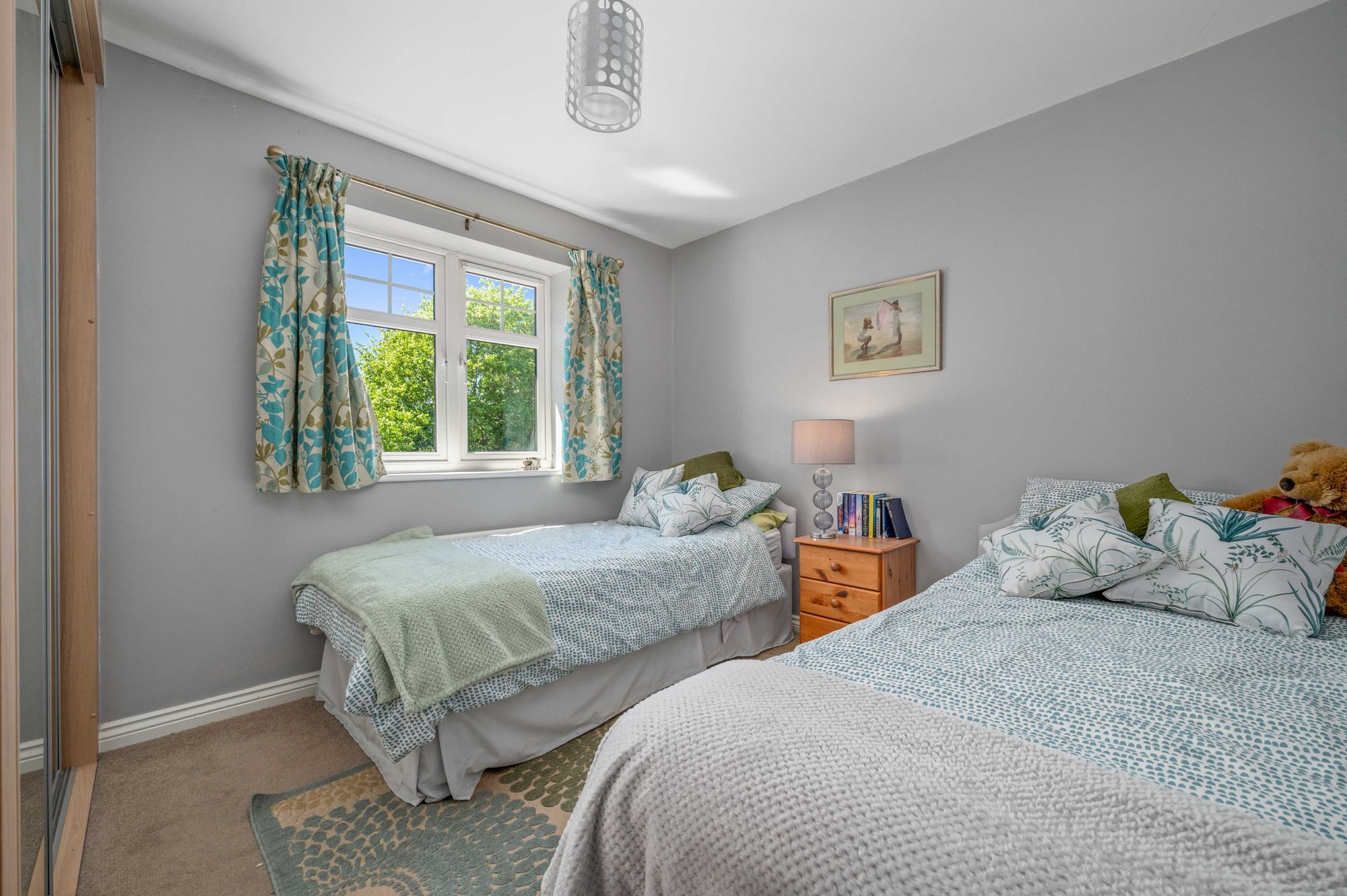 3 bed detached house for sale in Buttercup Way, Stratford-Upon-Avon, CV37 11
