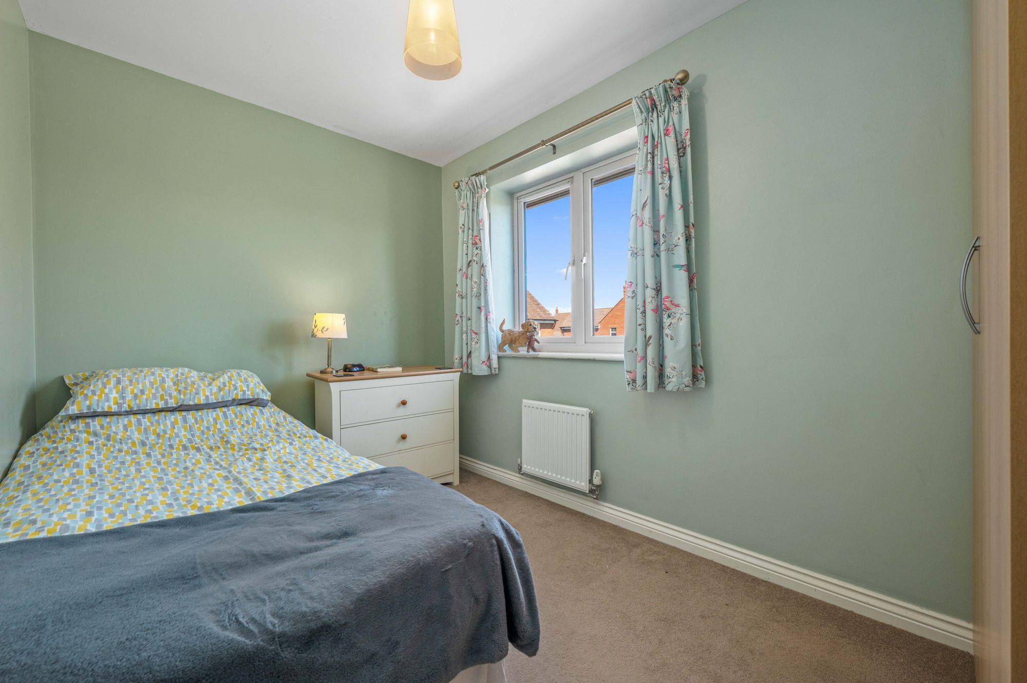 3 bed detached house for sale in Buttercup Way, Stratford-Upon-Avon, CV37  - Property Image 13