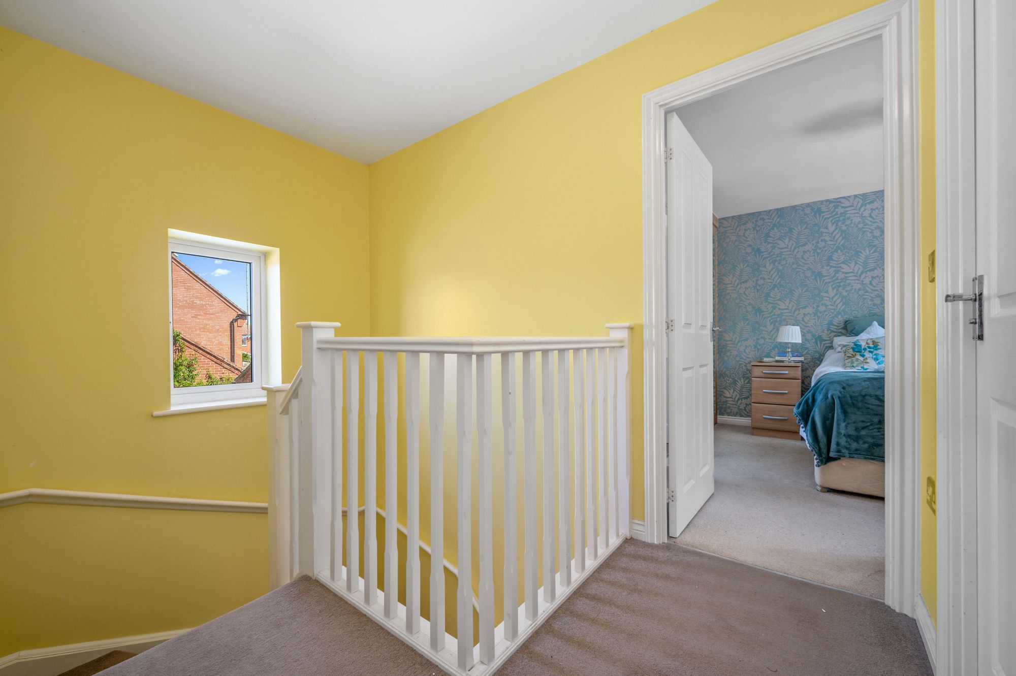 3 bed detached house for sale in Buttercup Way, Stratford-Upon-Avon, CV37 17