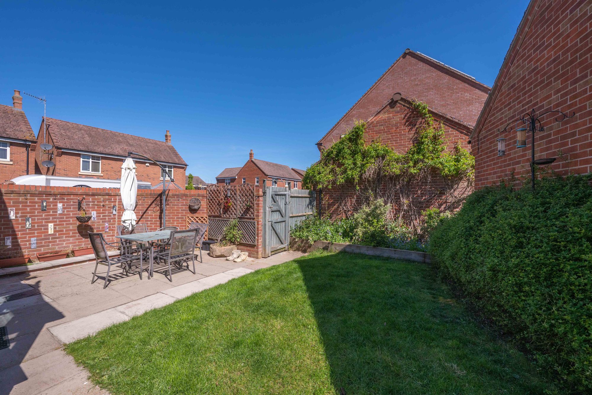 3 bed detached house for sale in Buttercup Way, Stratford-Upon-Avon, CV37 19