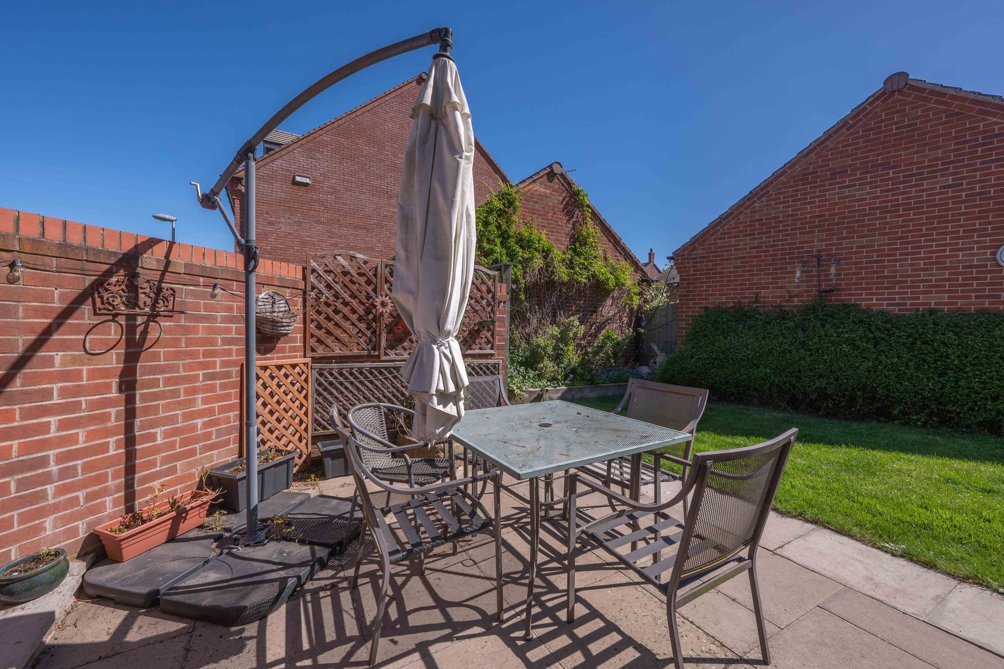 3 bed detached house for sale in Buttercup Way, Stratford-Upon-Avon, CV37  - Property Image 21
