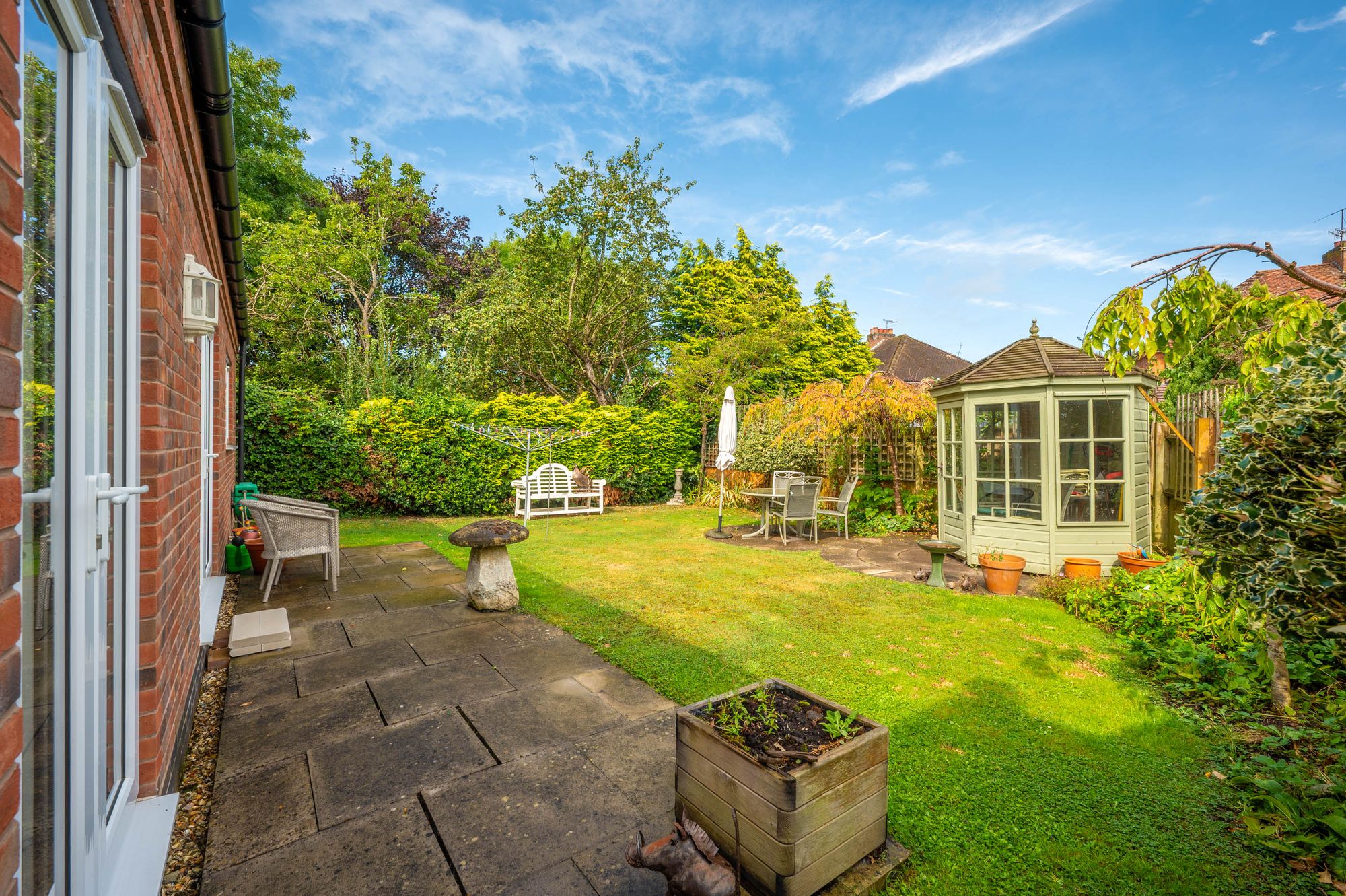 3 bed chalet for sale in Waterloo Drive, Stratford-Upon-Avon, CV37 3