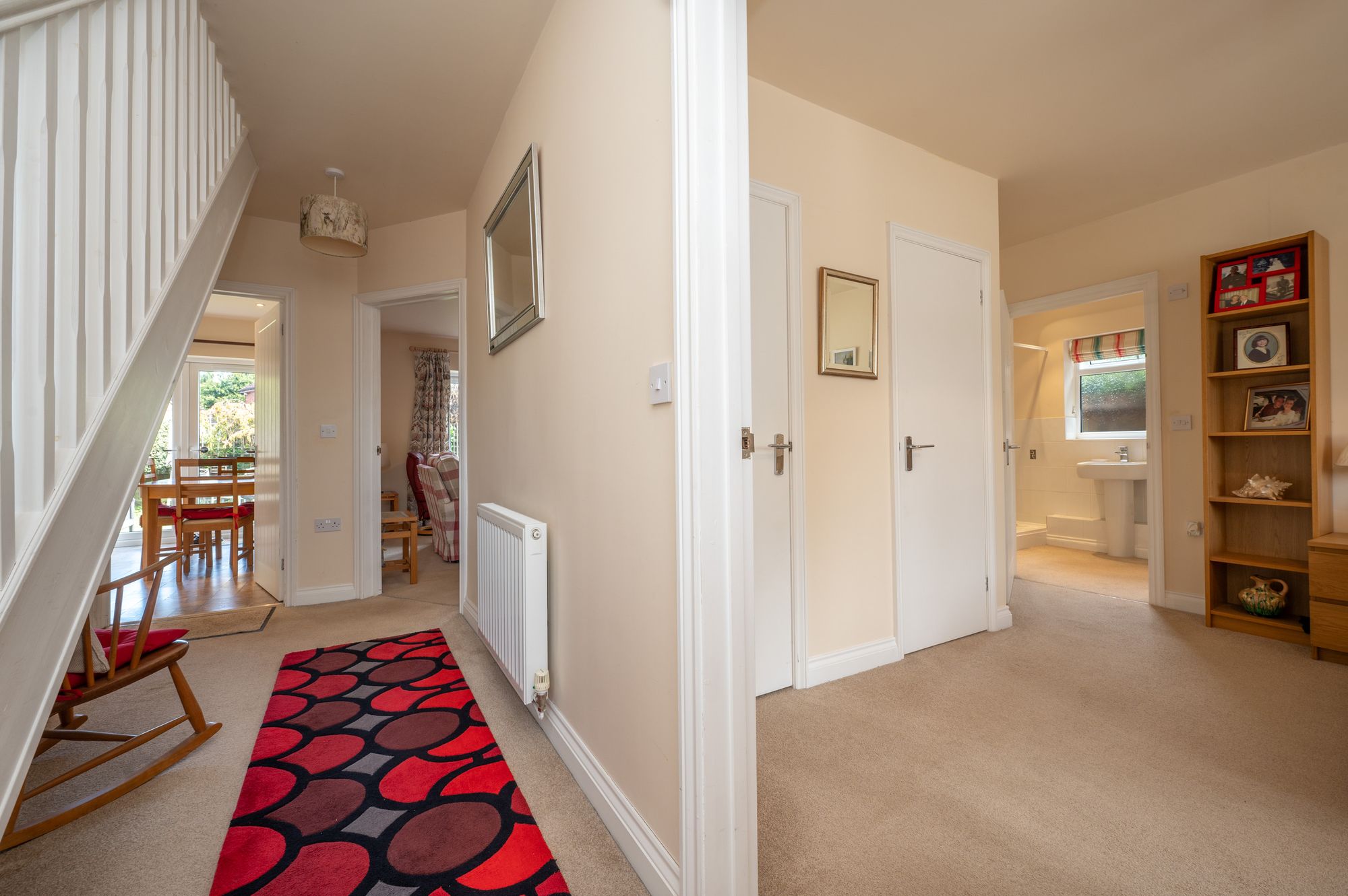 3 bed chalet for sale in Waterloo Drive, Stratford-Upon-Avon, CV37  - Property Image 20