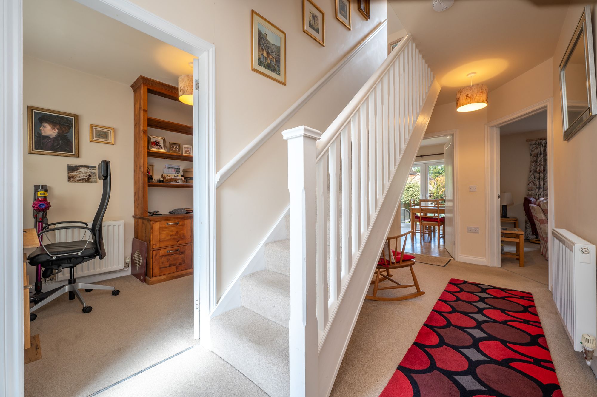 3 bed chalet for sale in Waterloo Drive, Stratford-Upon-Avon, CV37 9