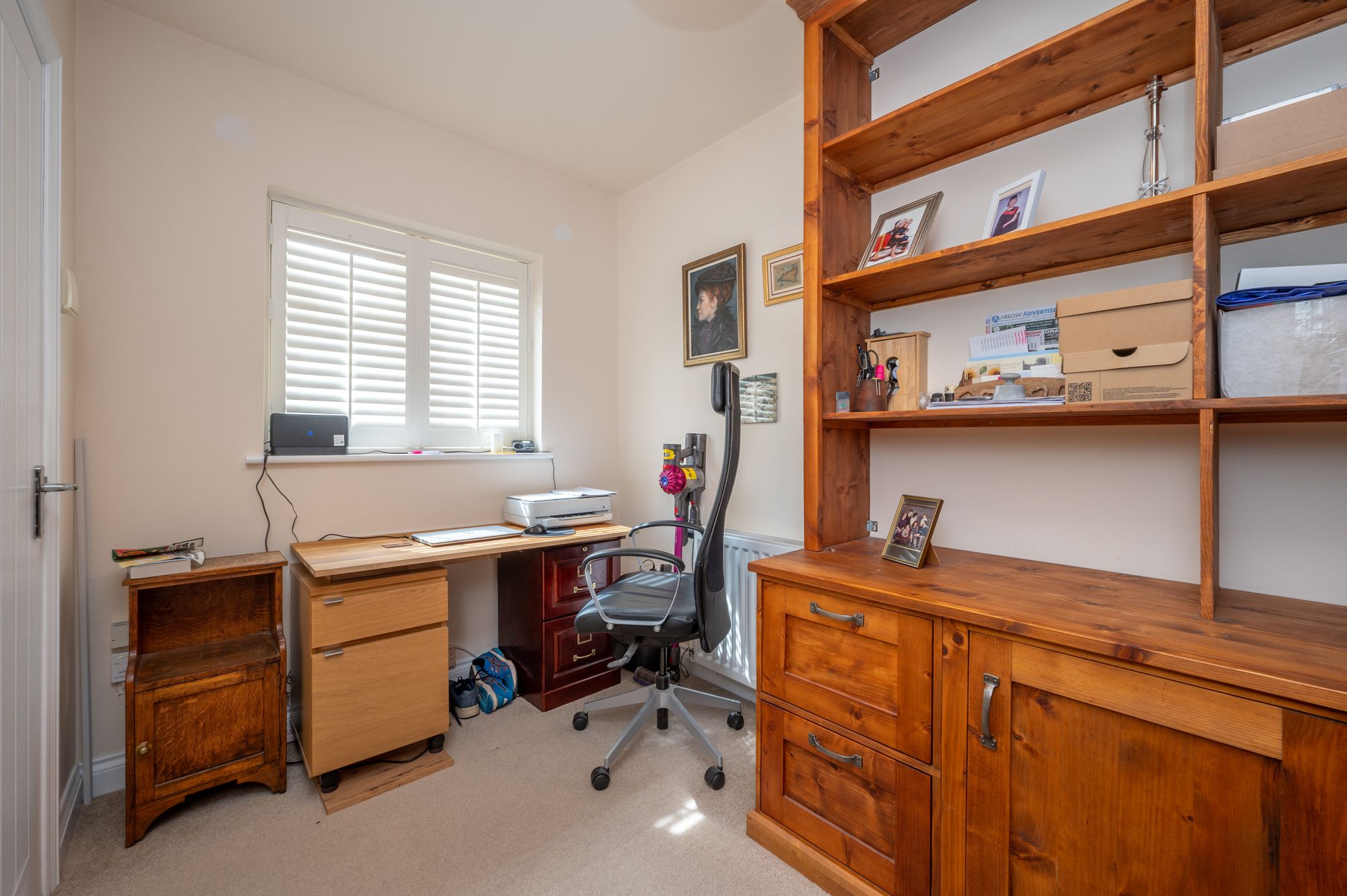 3 bed chalet for sale in Waterloo Drive, Stratford-Upon-Avon, CV37  - Property Image 12