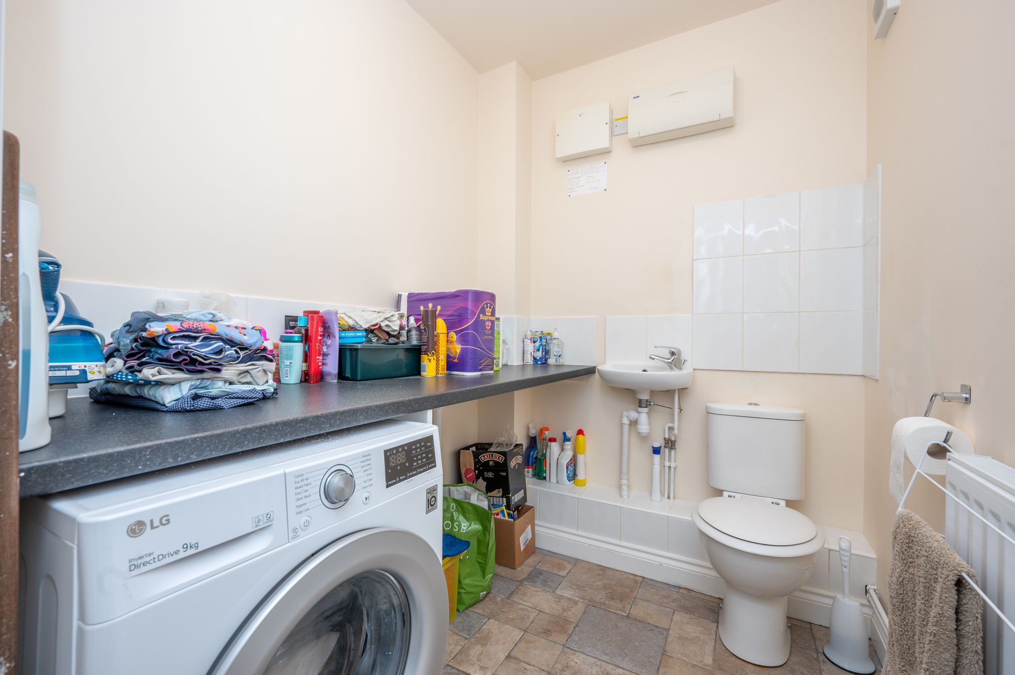 3 bed chalet for sale in Waterloo Drive, Stratford-Upon-Avon, CV37  - Property Image 21