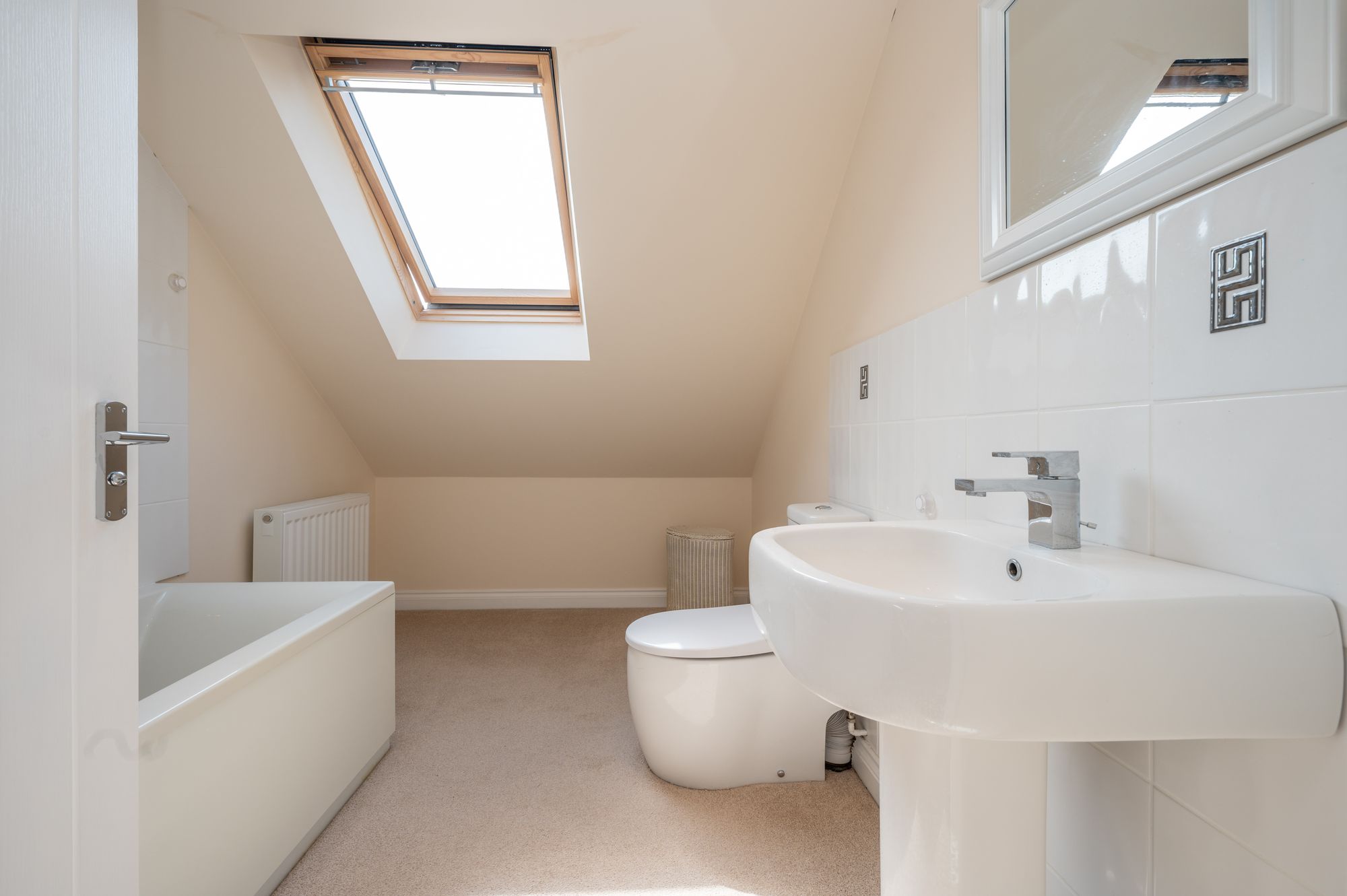 3 bed chalet for sale in Waterloo Drive, Stratford-Upon-Avon, CV37 16