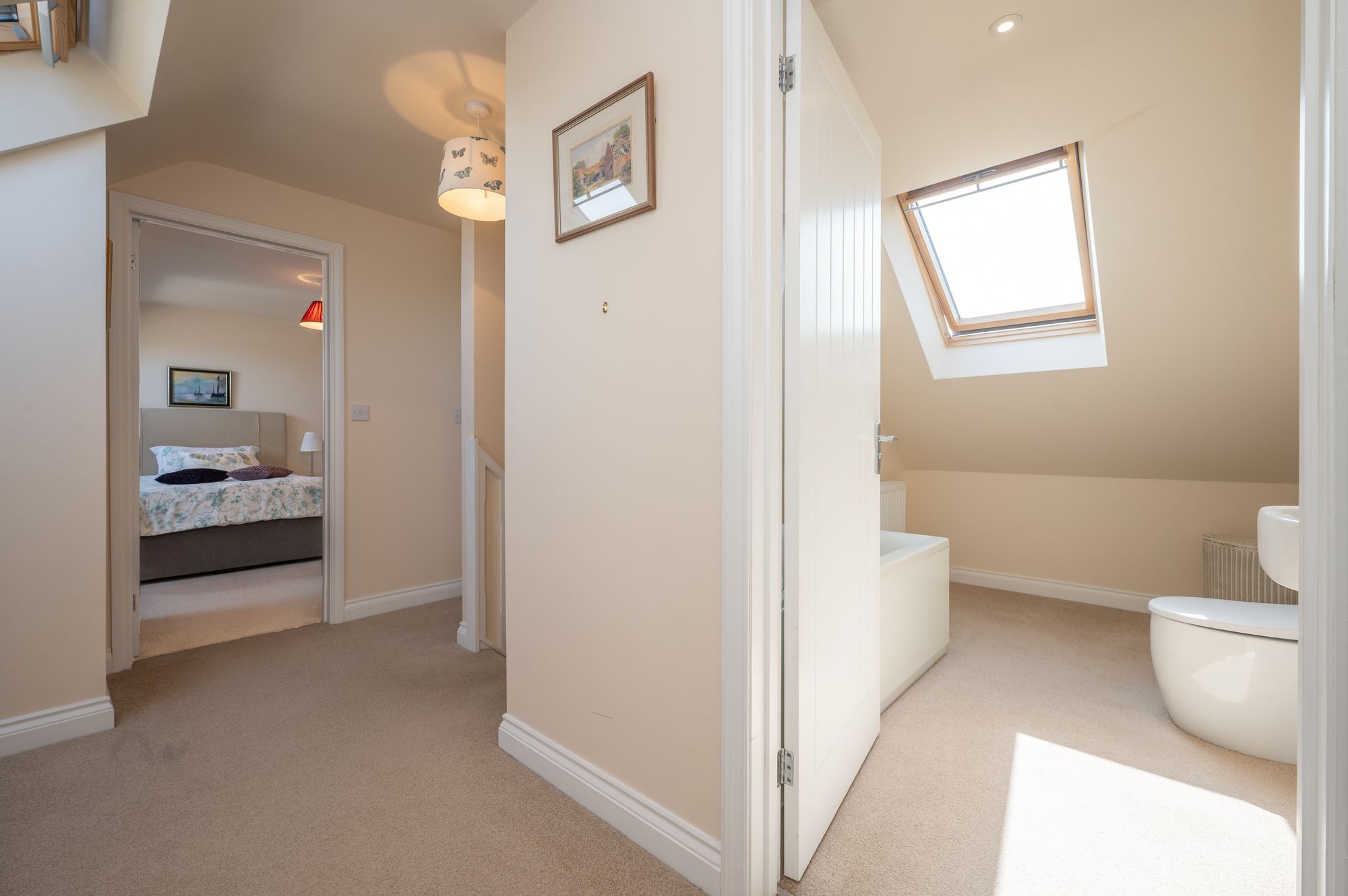 3 bed chalet for sale in Waterloo Drive, Stratford-Upon-Avon, CV37  - Property Image 18