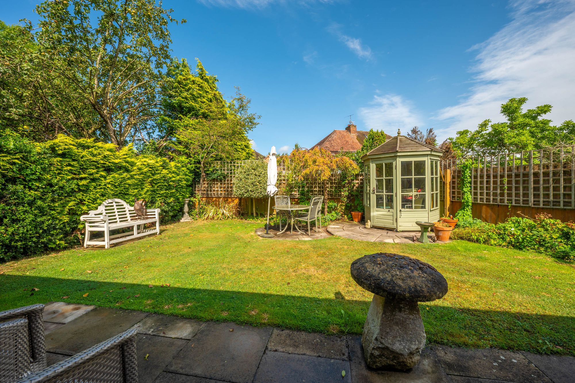 3 bed chalet for sale in Waterloo Drive, Stratford-Upon-Avon, CV37  - Property Image 19