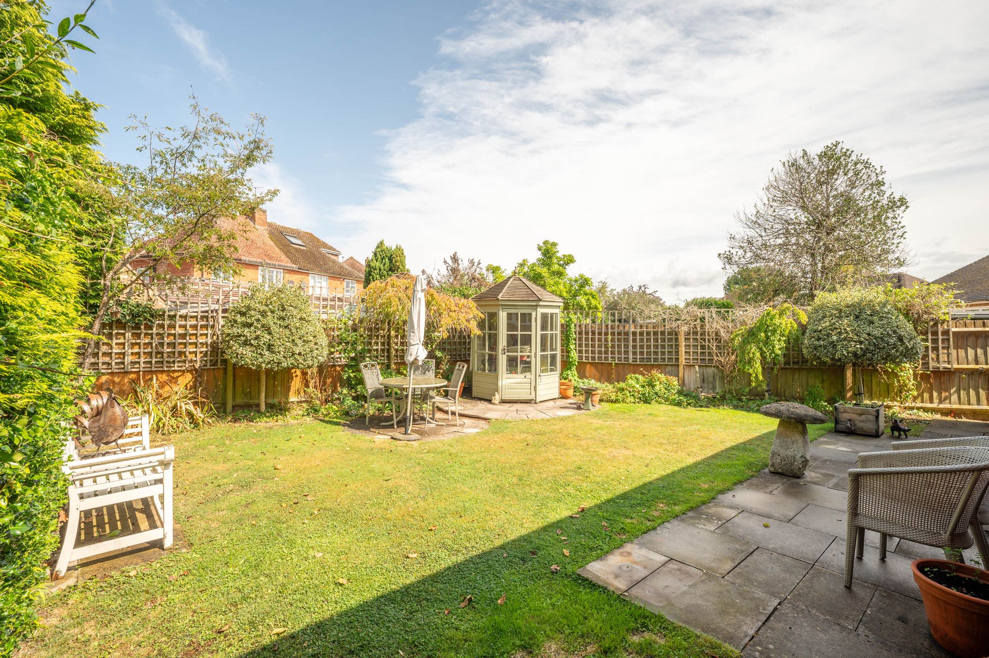 3 bed chalet for sale in Waterloo Drive, Stratford-Upon-Avon, CV37 24