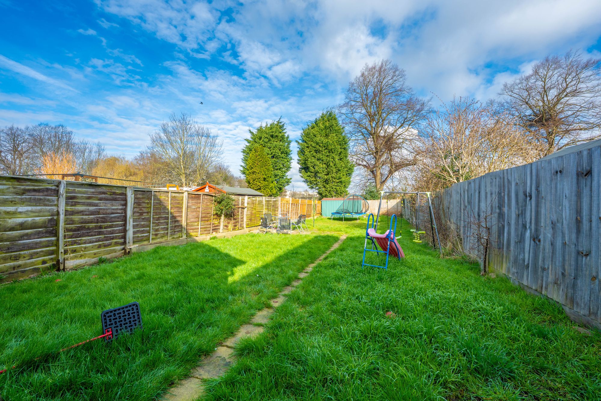 2 bed semi-detached house for sale in Waverley Road, Leamington Spa, CV31  - Property Image 7
