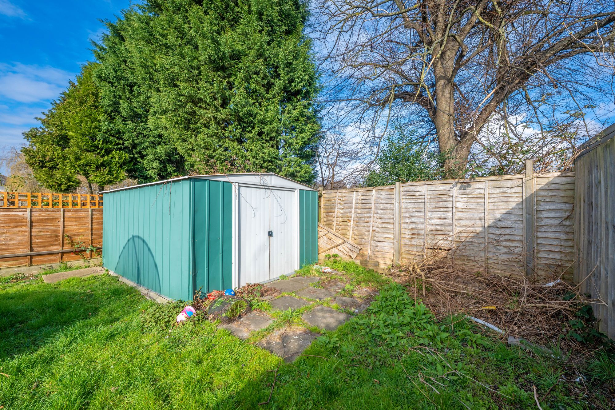 2 bed semi-detached house for sale in Waverley Road, Leamington Spa, CV31  - Property Image 15