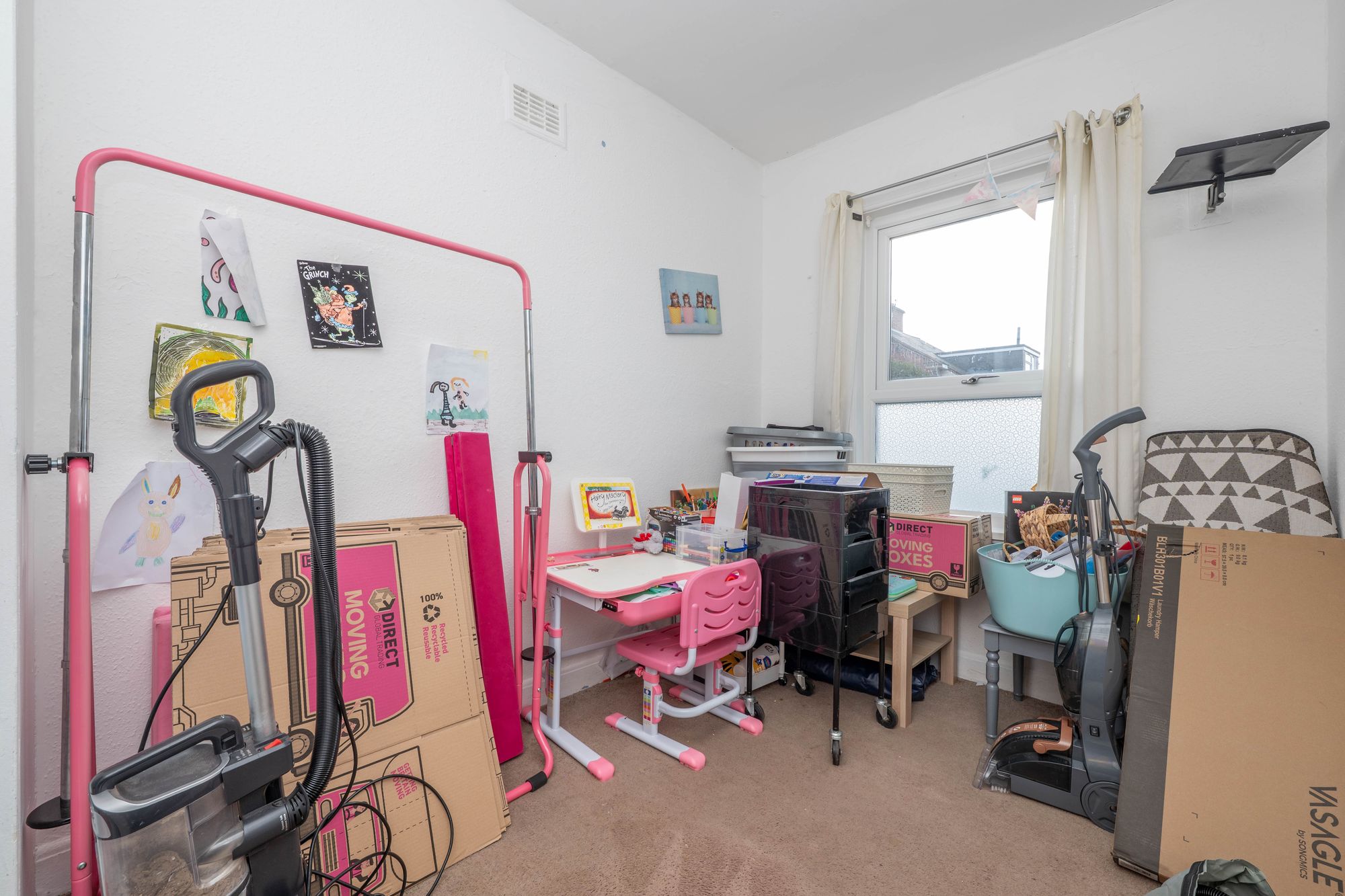 2 bed semi-detached house for sale in Waverley Road, Leamington Spa, CV31  - Property Image 5