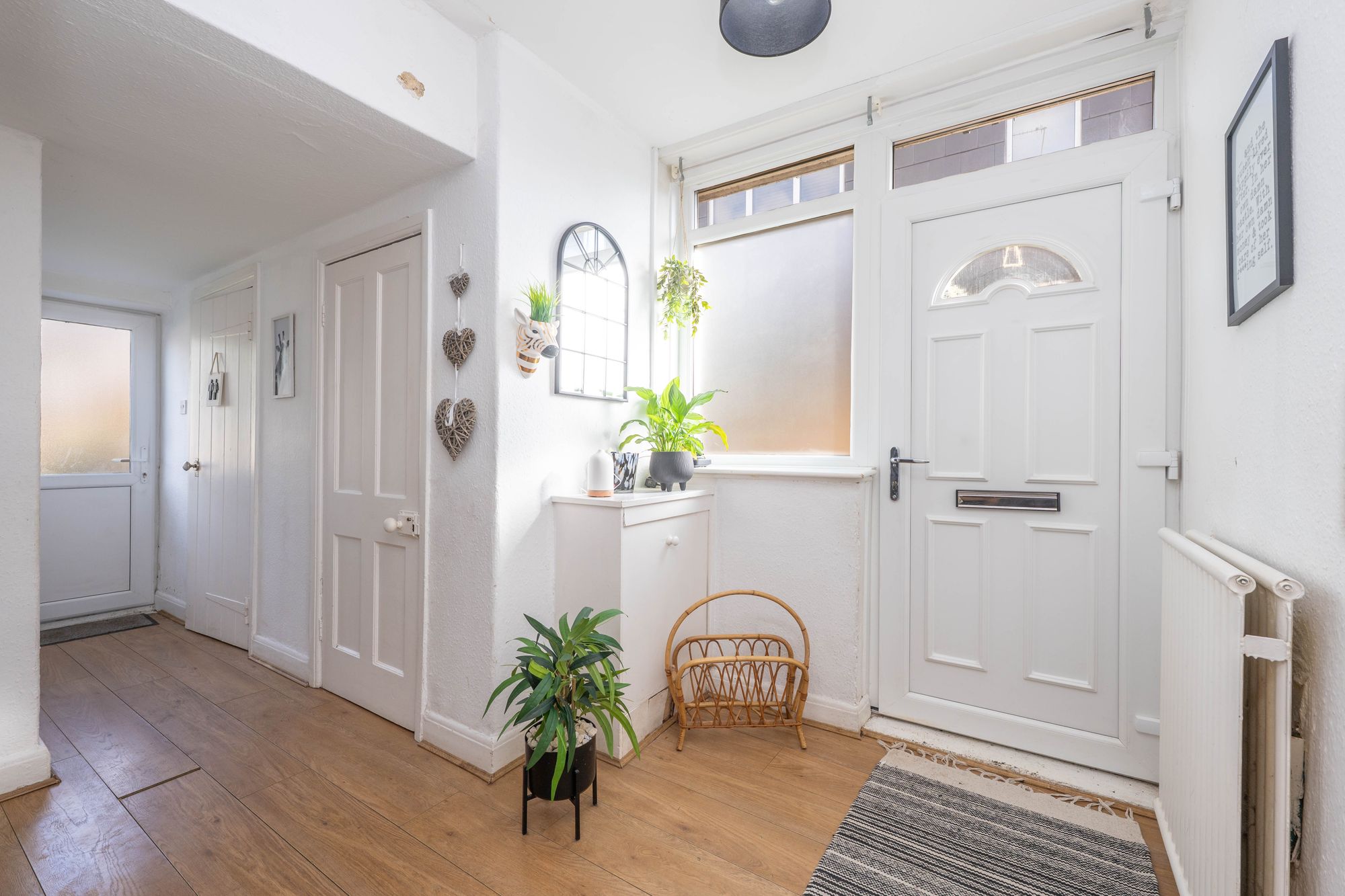 2 bed semi-detached house for sale in Waverley Road, Leamington Spa, CV31  - Property Image 6