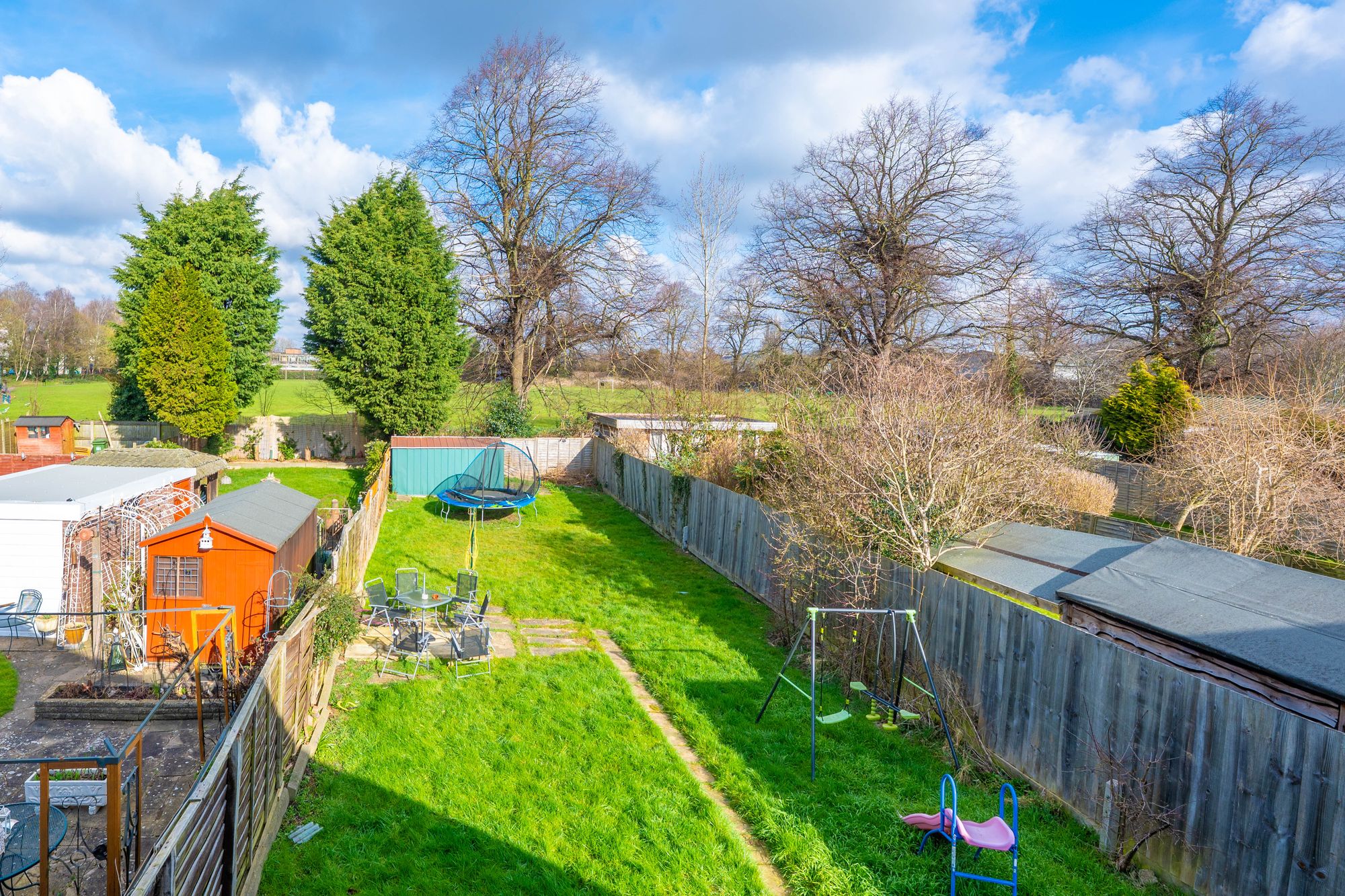 2 bed semi-detached house for sale in Waverley Road, Leamington Spa, CV31  - Property Image 4