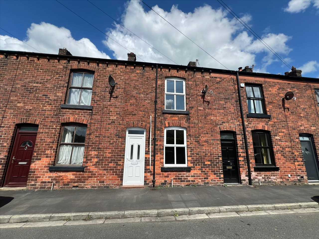 Green Street