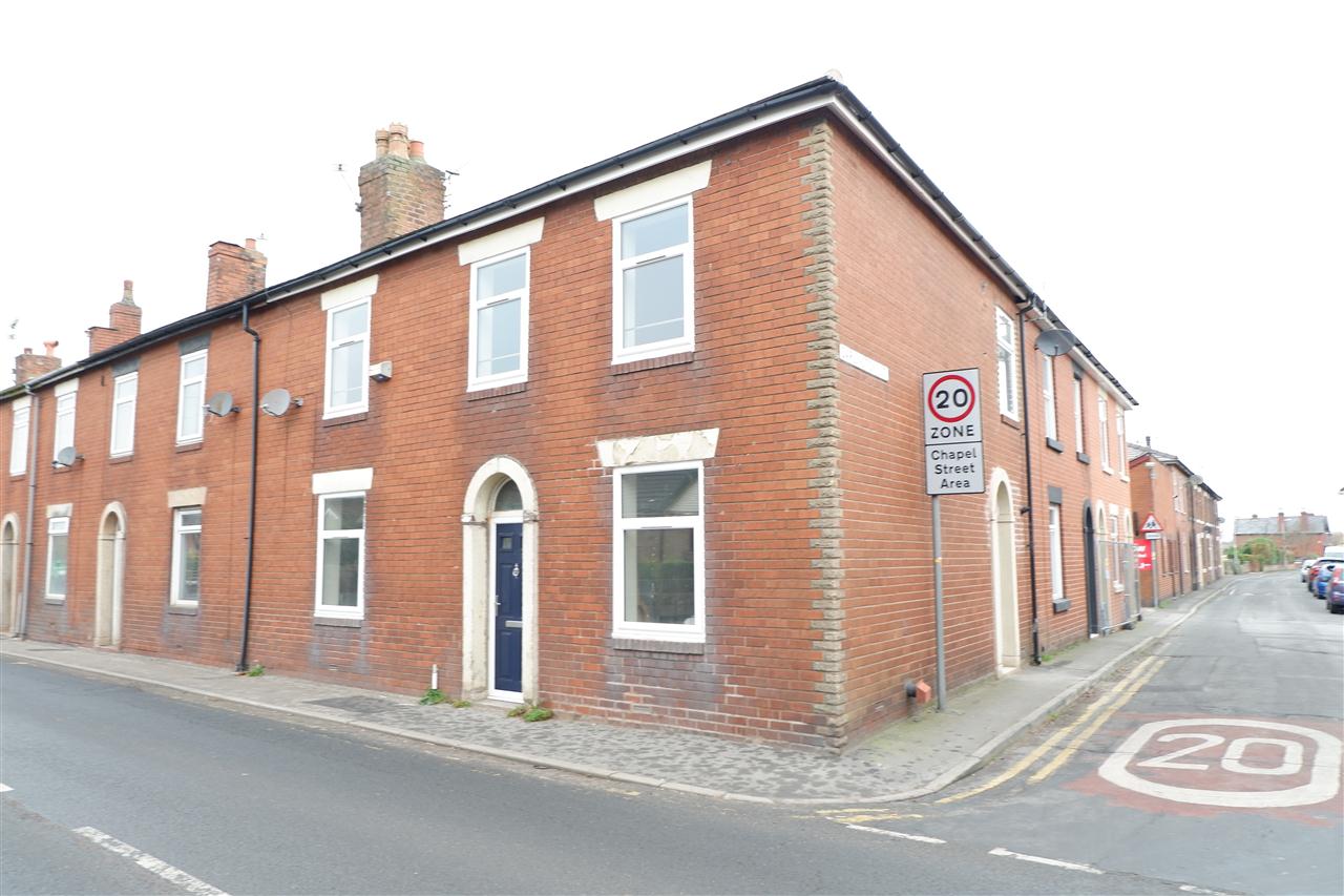 Darlington Street