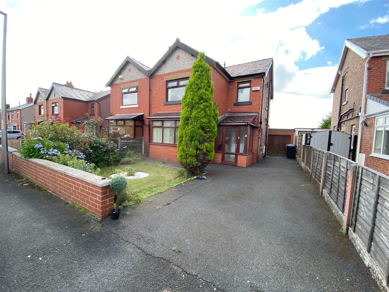 Rivington Avenue