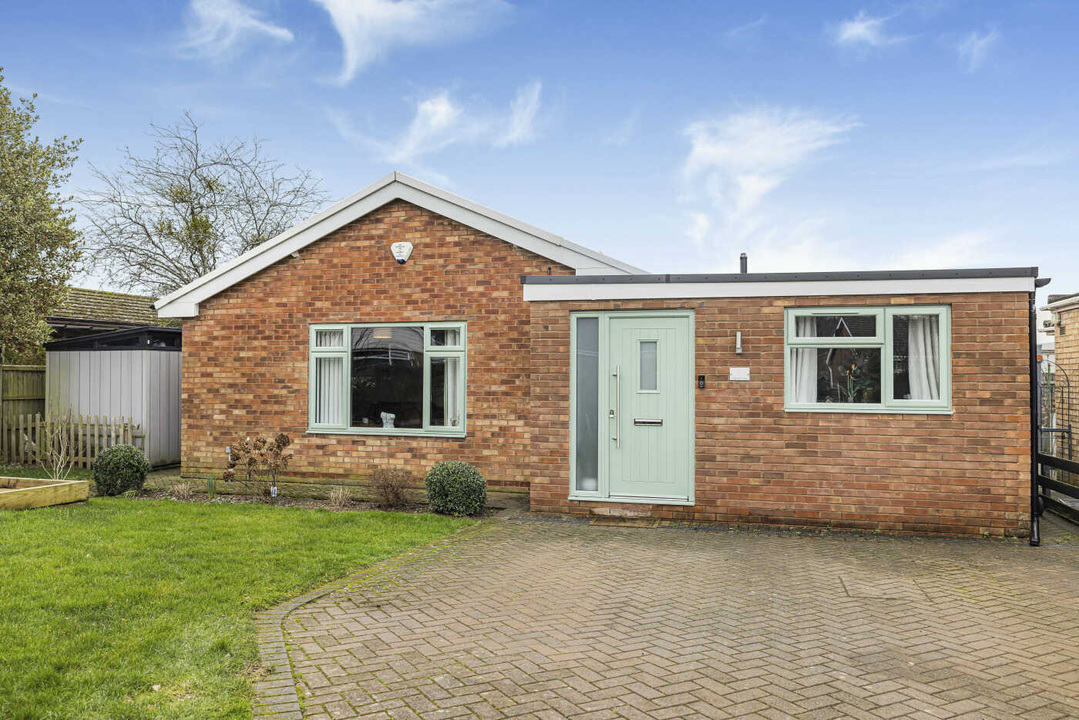 3 Bed End Of Terrace House For Sale In Ash Grove Close, Bodenham, Hereford, Herefordshire (Ref: 696587)