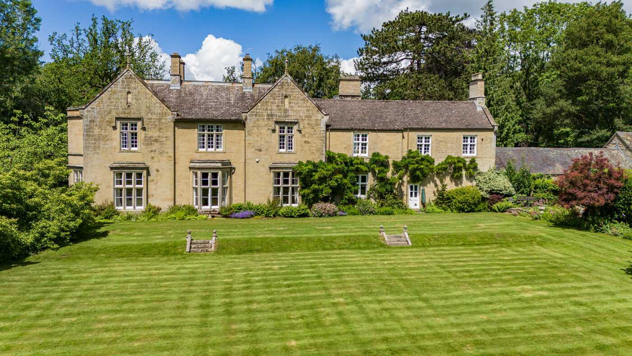 6 Bed House For Sale In Shobdon, Leominster (Ref: 711275)