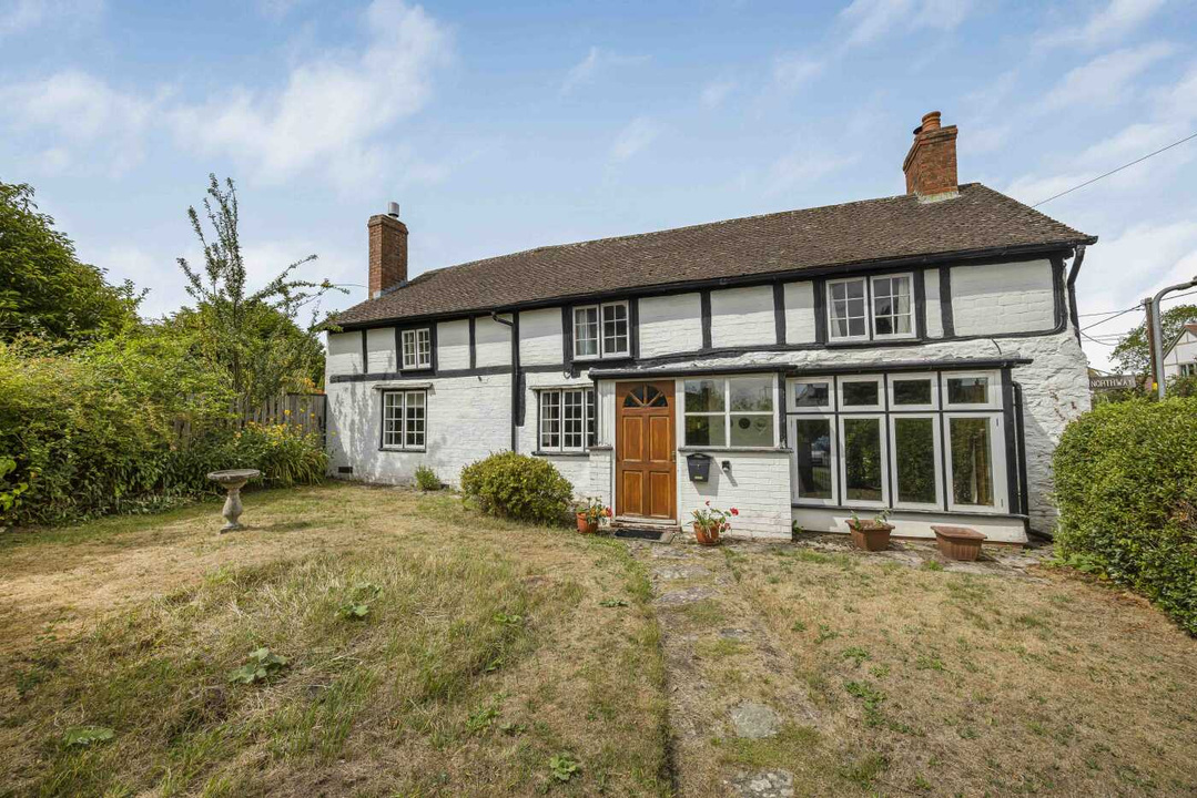 4 Bed Detached House For Sale In Northway, Eardisley, Herefordshire (Ref: 668911)