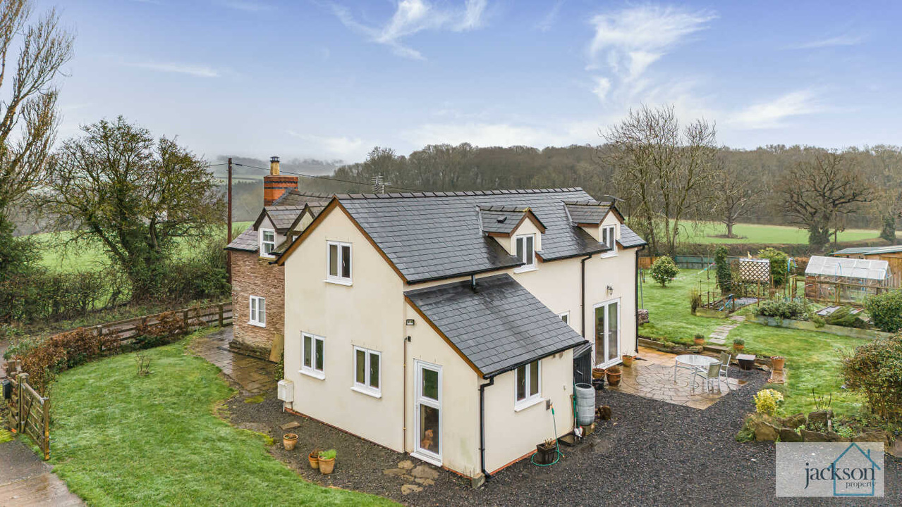 3 Bed Equestrian Facility For Sale In Equestrian Property With 3 Acres, Bowley Lane, Hereford, Herefordshire (Ref: 706839)