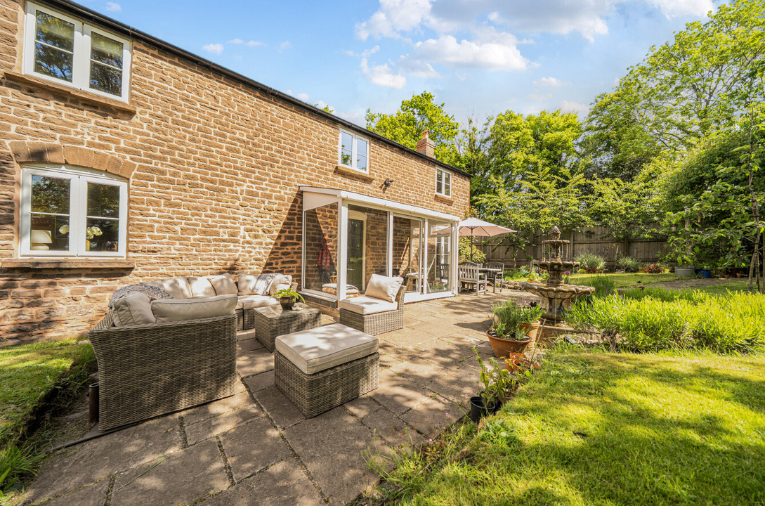 4 Bed Detached House For Sale In Old Post Office, Wormelow, Hereford, Herefordshire (Ref: 717193)