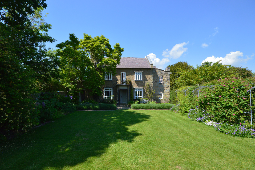 4 Bed Detached House For Sale In Byecroft, Bircher, Leominster, (Ref: 708793), Herefordshire, HR6 0BP