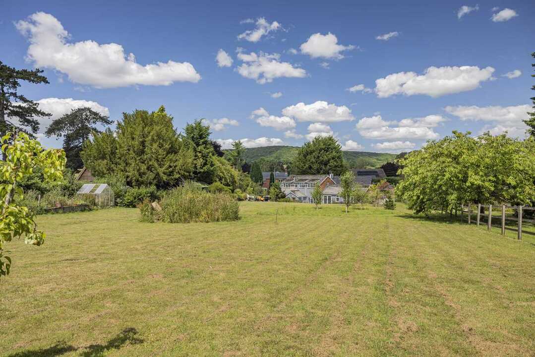 3 Bed Detached House For Sale In Adzor Mews, The Row, Wellington, Herefordshire (Ref: 660658)