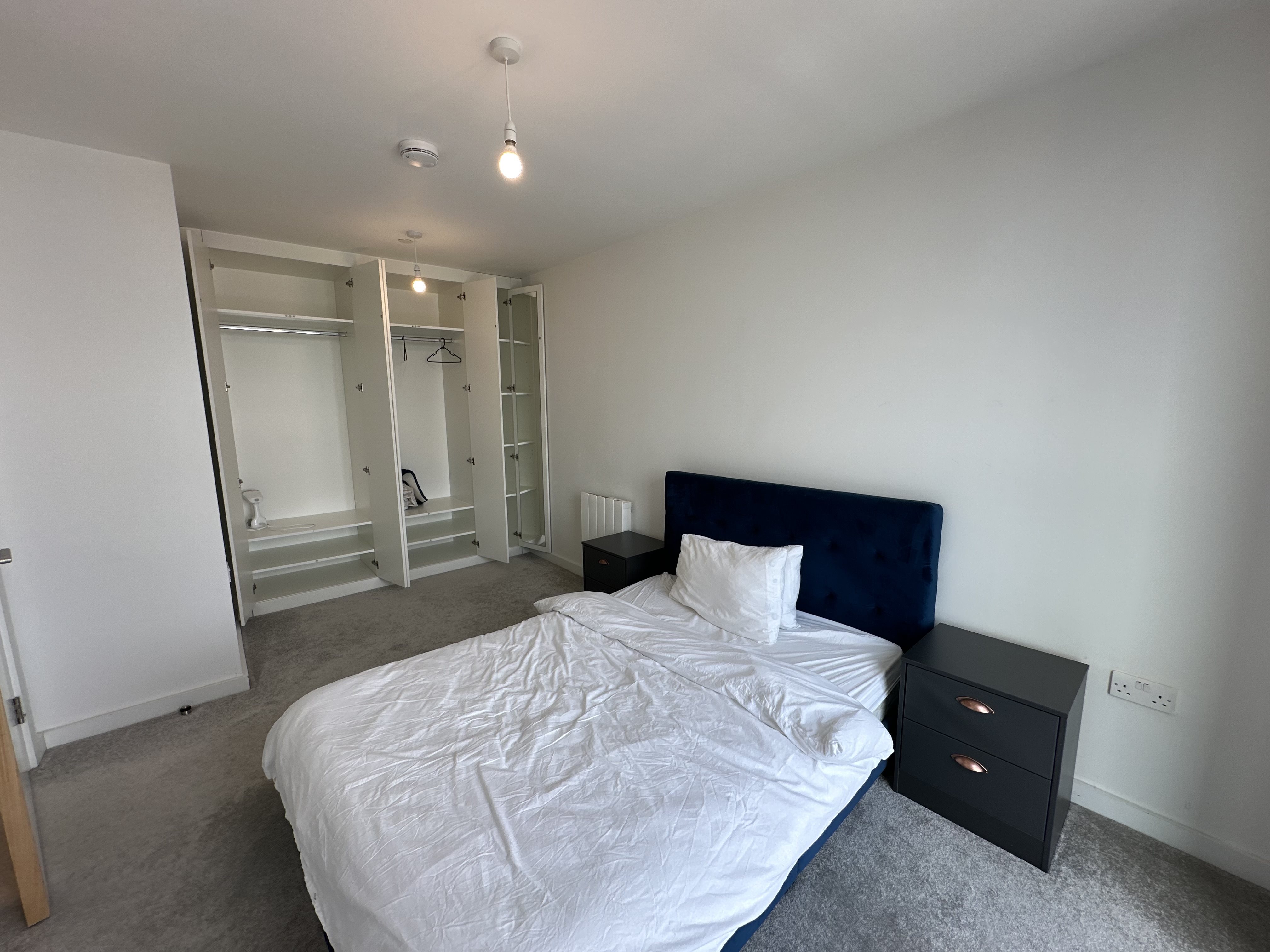 1 bed flat to rent in Holdenhurst Road, , BH8 3