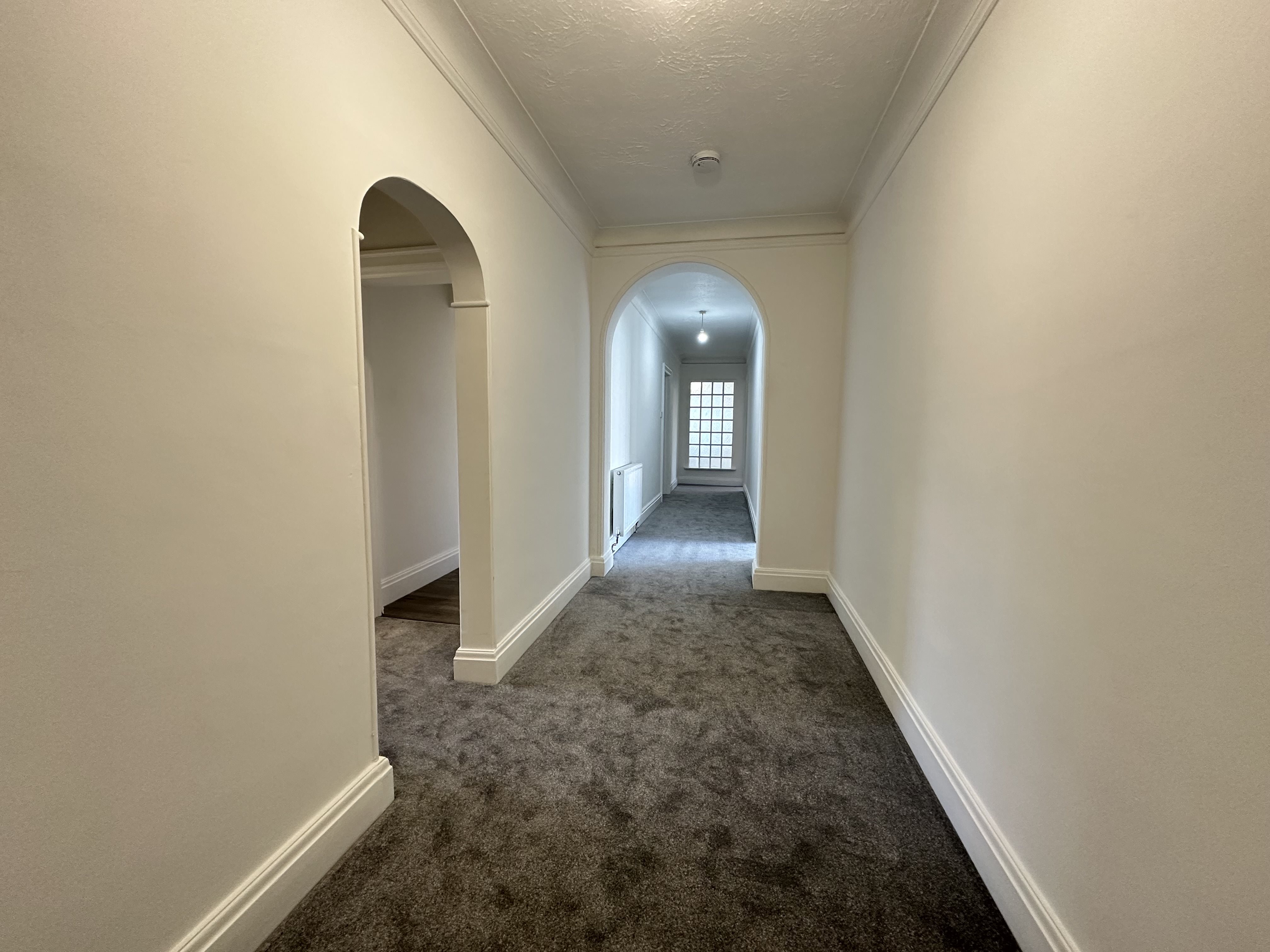 3 bed flat to rent in Grove Road, Bournemouth, BH1  - Property Image 12