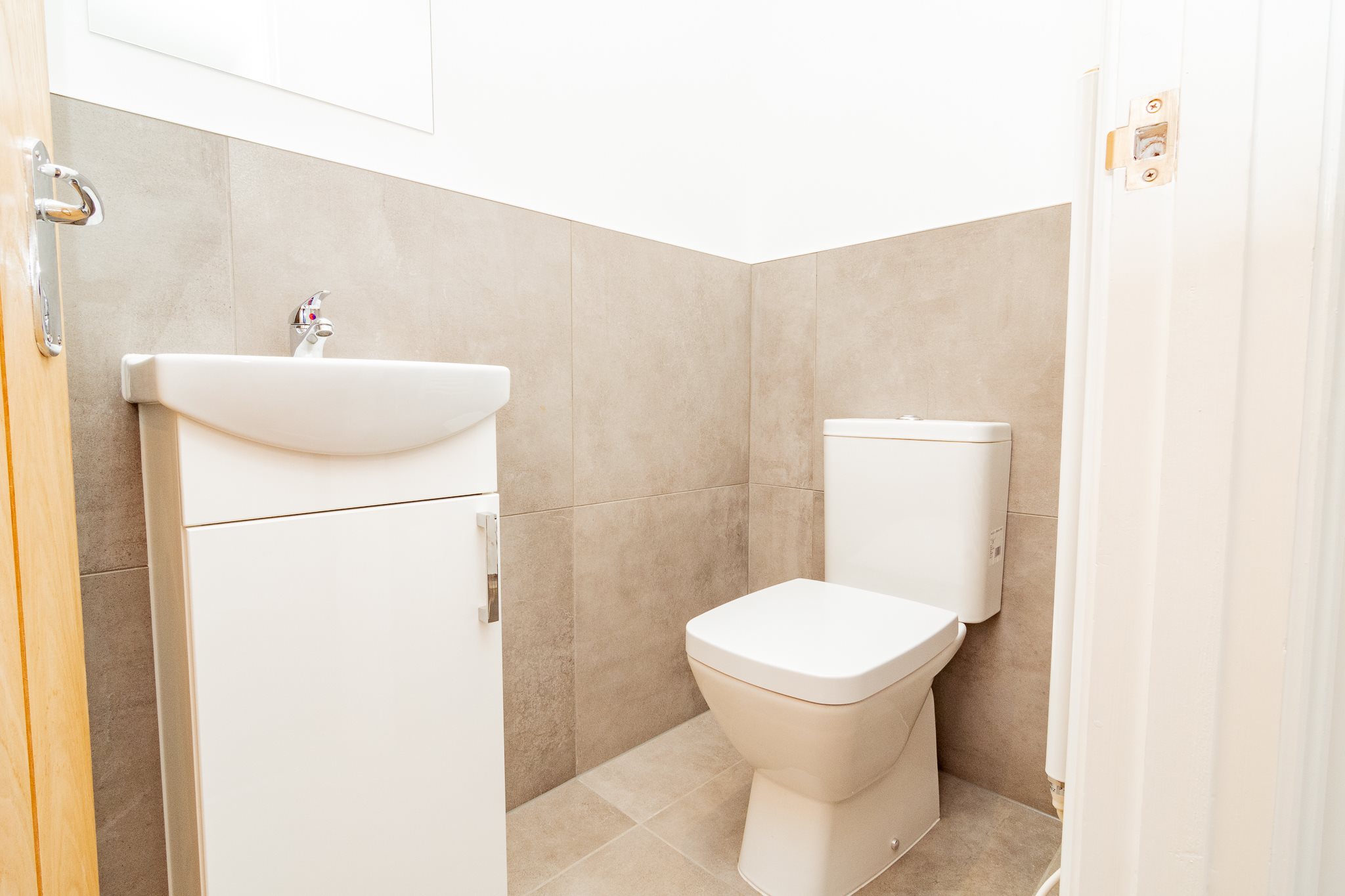 1 bed flat to rent in Aylesbury Road, Boscombe  - Property Image 7