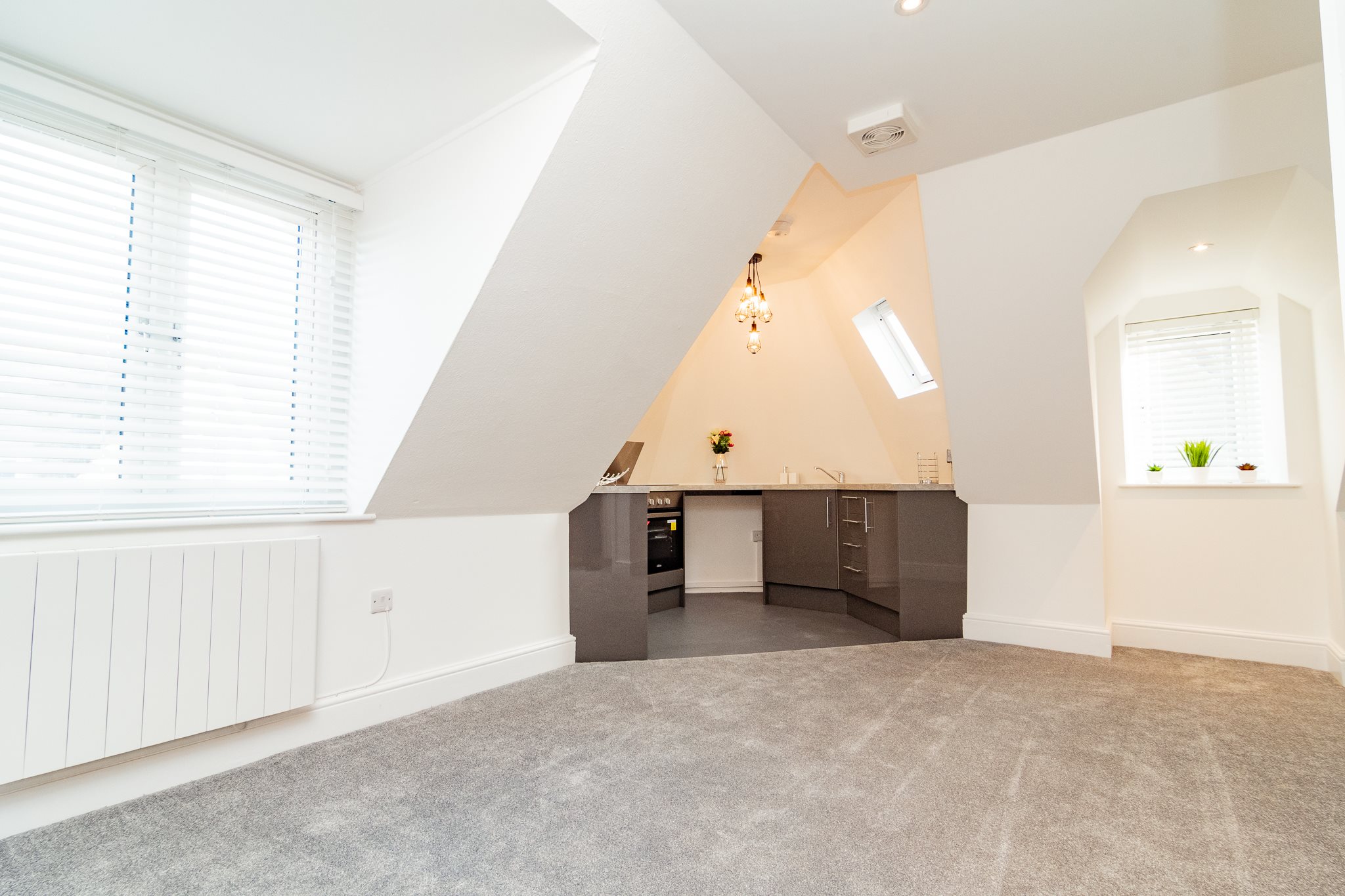 1 bed flat to rent in Aylesbury Road, Boscombe 9