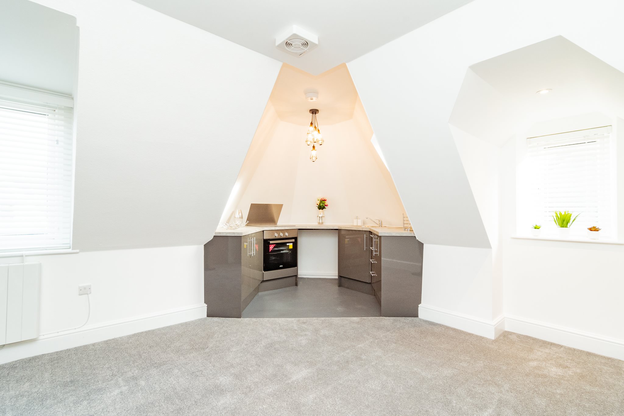 1 bed flat to rent in Aylesbury Road, Boscombe 11