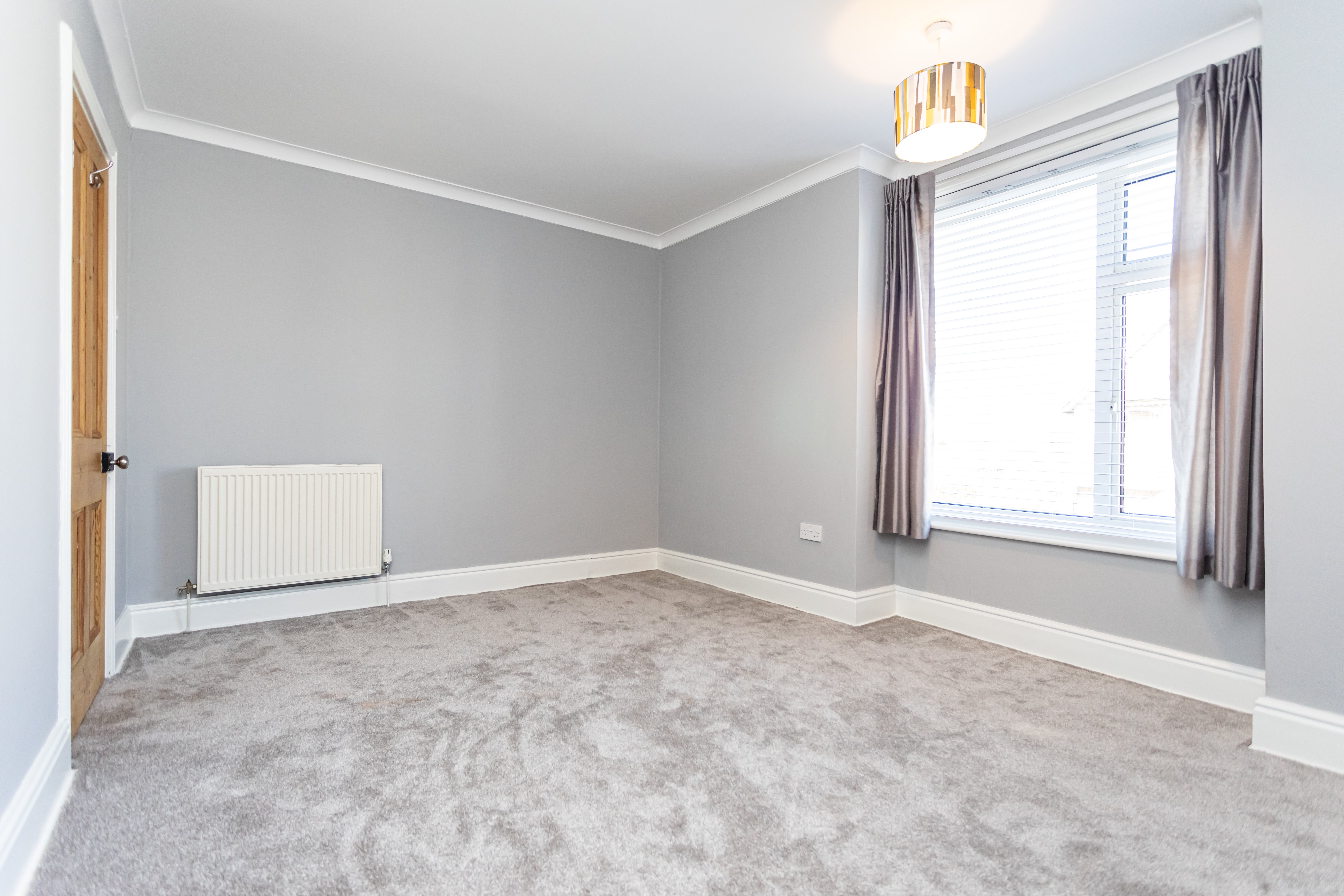3 bed terraced house to rent in Garland Road, Poole, BH15 2