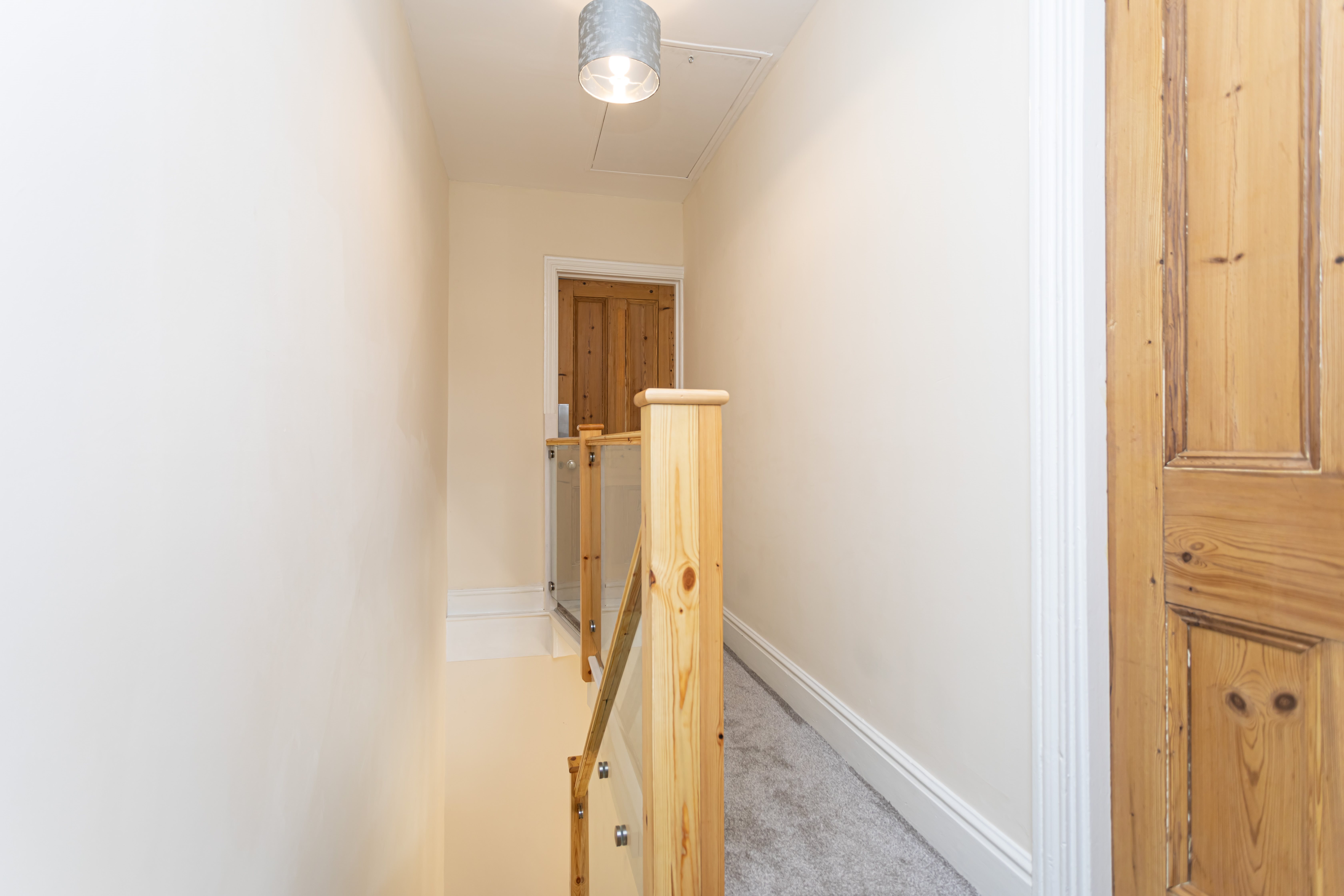 3 bed terraced house to rent in Garland Road, Poole, BH15 6