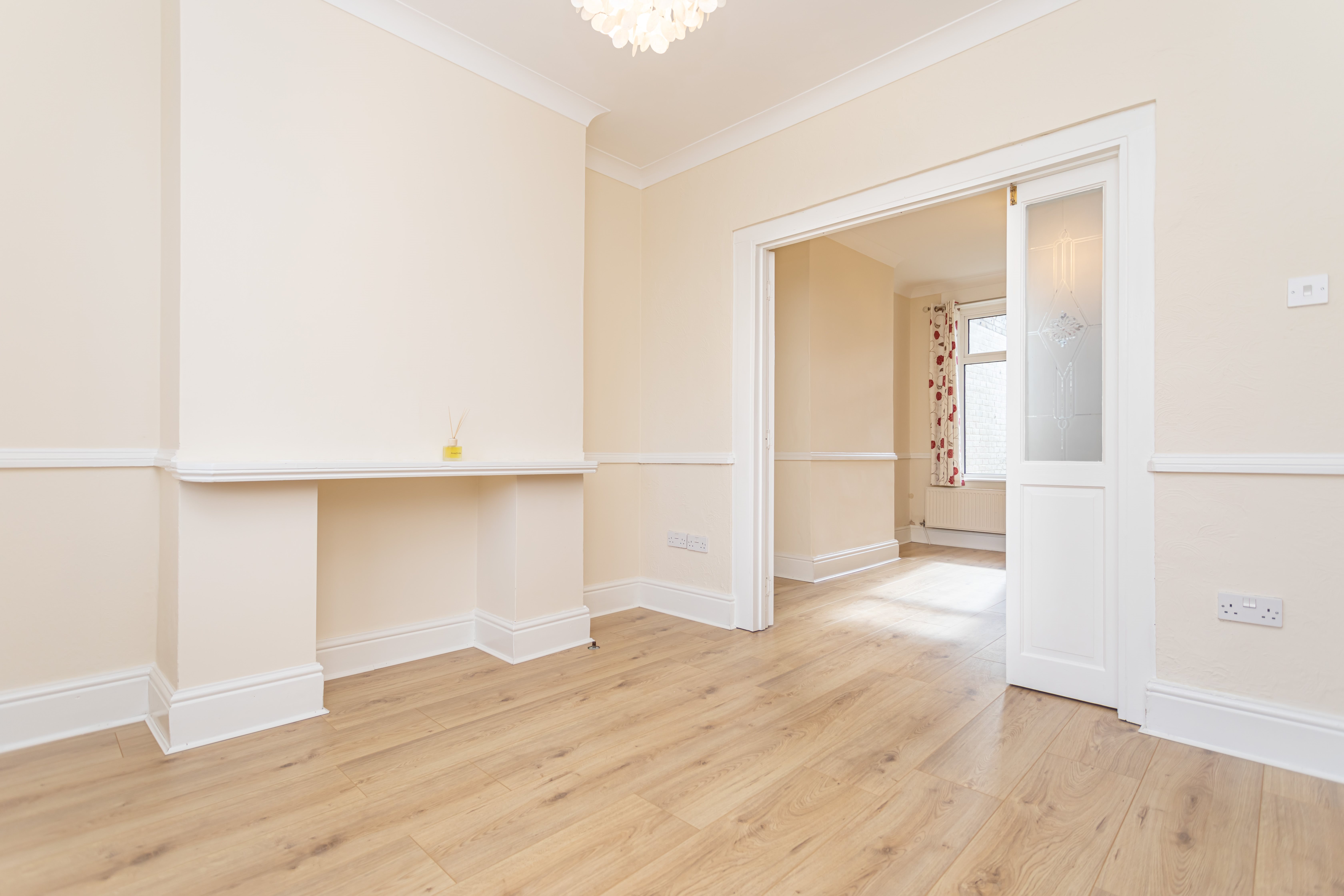 3 bed terraced house to rent in Garland Road, Poole, BH15  - Property Image 8