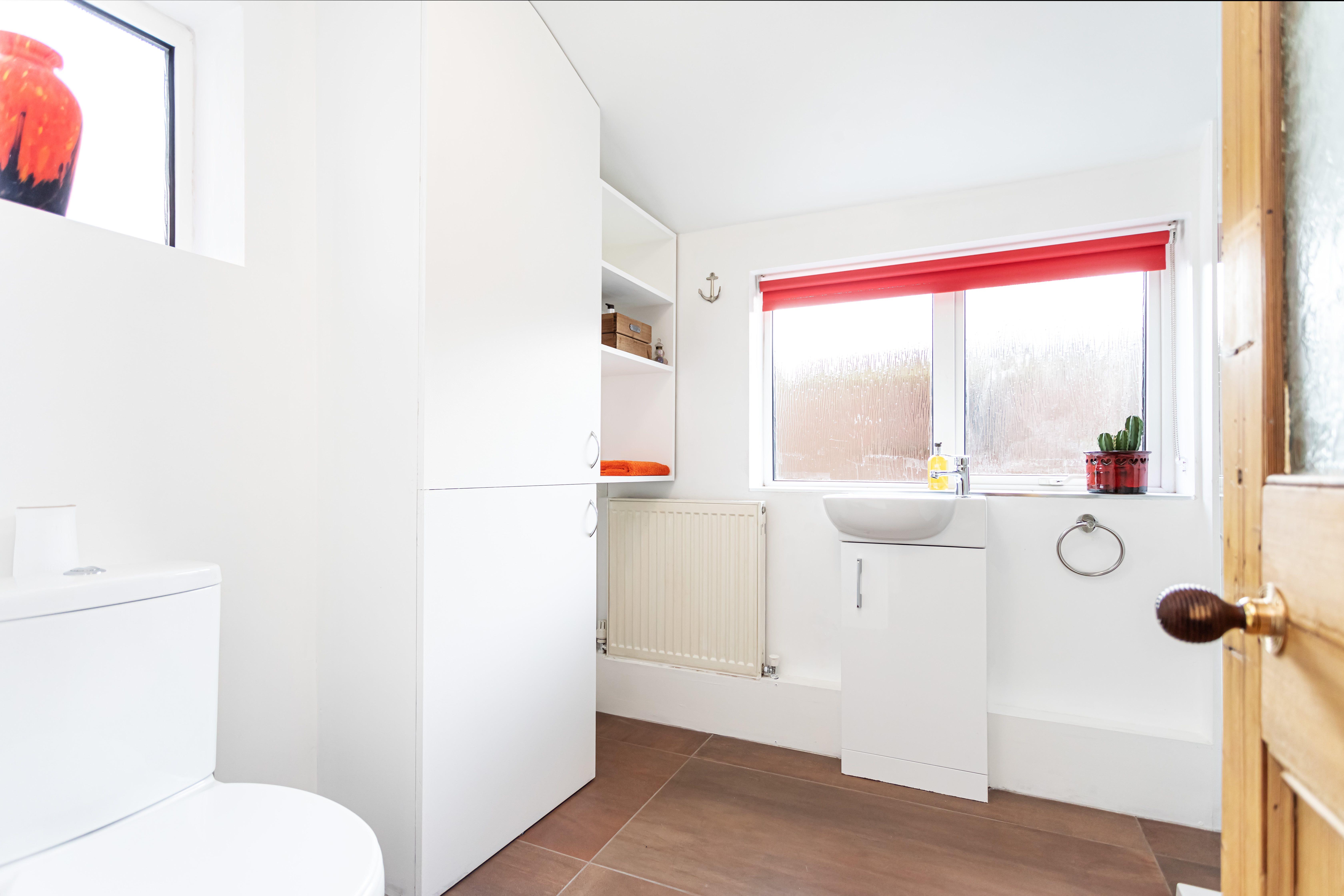 3 bed terraced house to rent in Garland Road, Poole, BH15 12