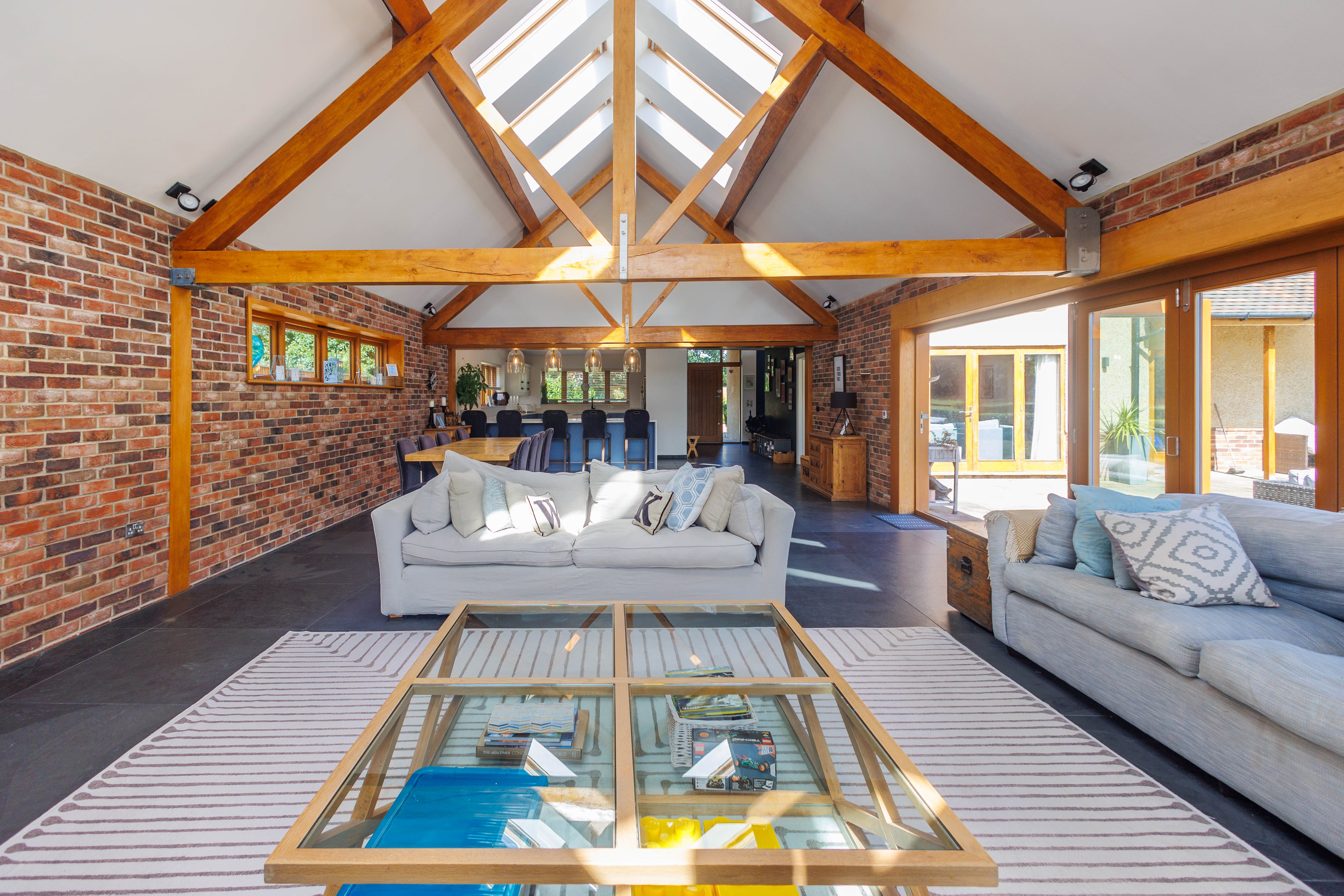 5 bed detached house to rent in Muscliffe Lane, Bournemouth  - Property Image 6